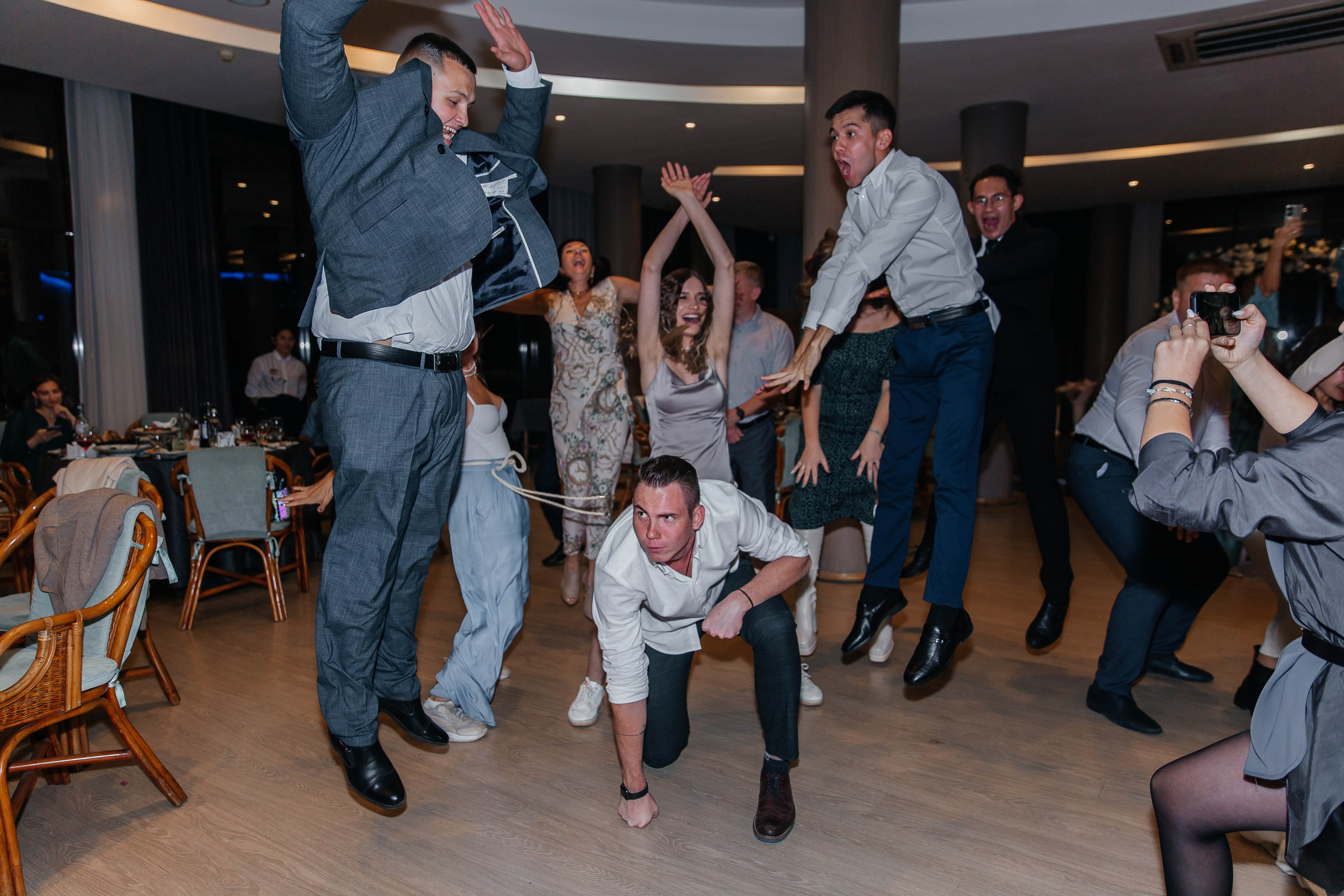 Владислав & Александра. Главная