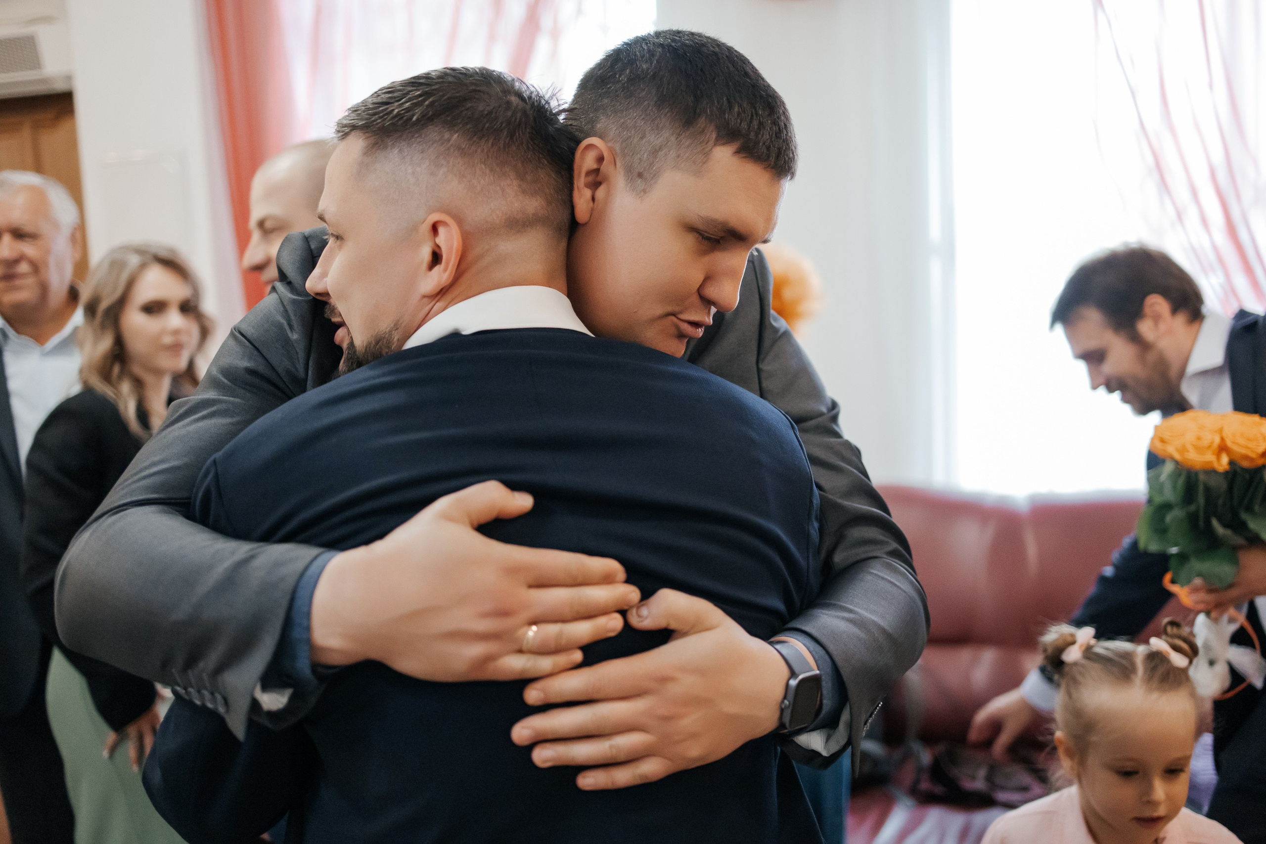 ПАКЕТ 8 ЧАСОВ. Свадебный  фотограф Новосибирск