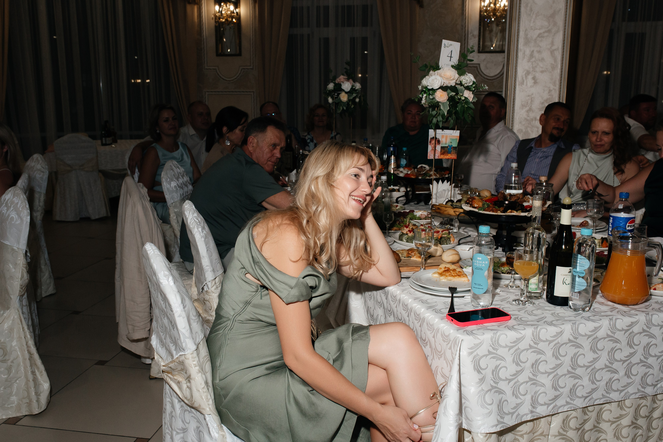 Виталик и Мария. Свадебный и семейный фотограф в Краснодаре/Геленджике/Сочи/Санкт-Петербурге