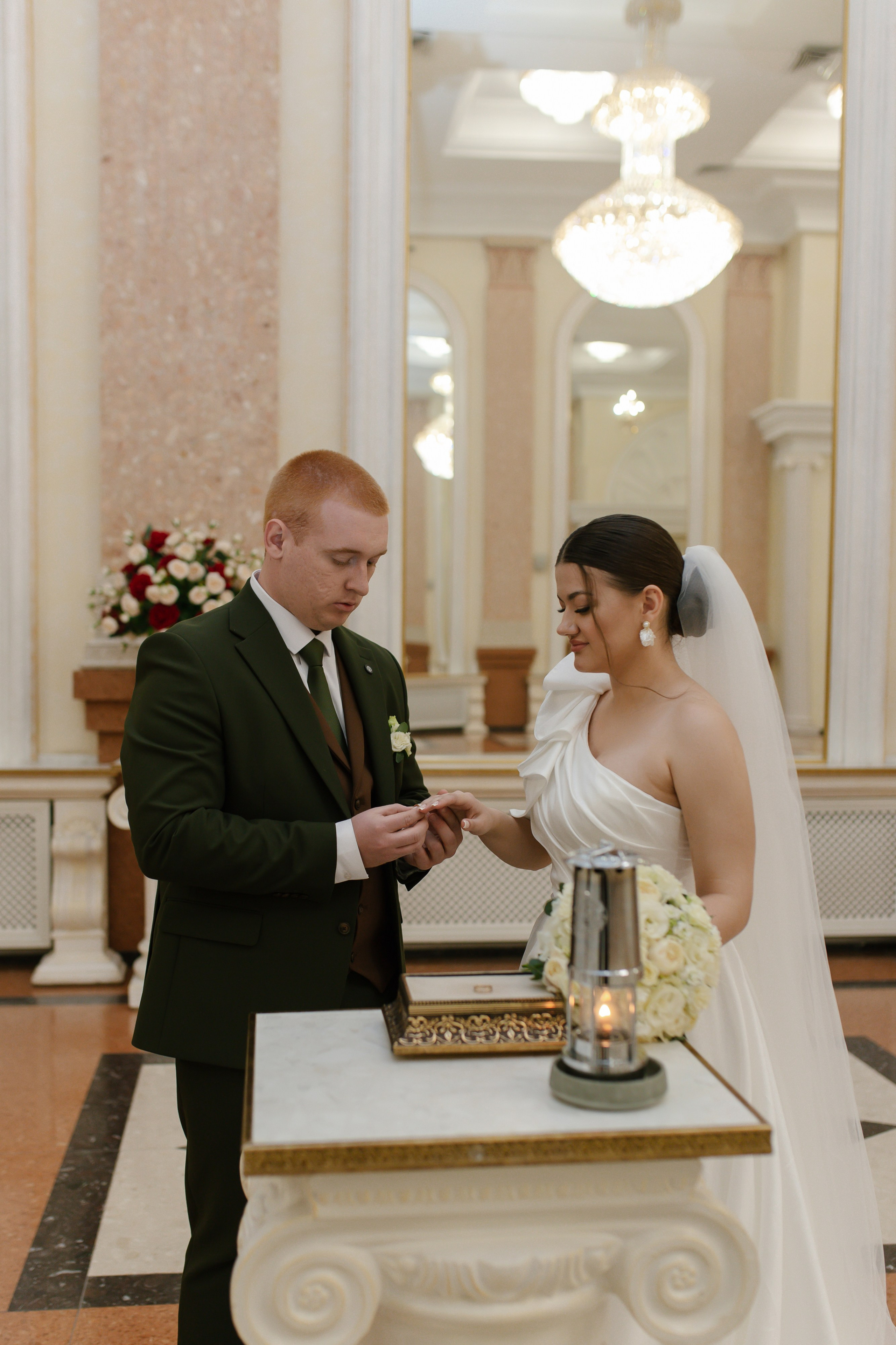 Артём и Алина. Свадебный и семейный фотограф в Краснодаре/Геленджике/Сочи/Санкт-Петербурге