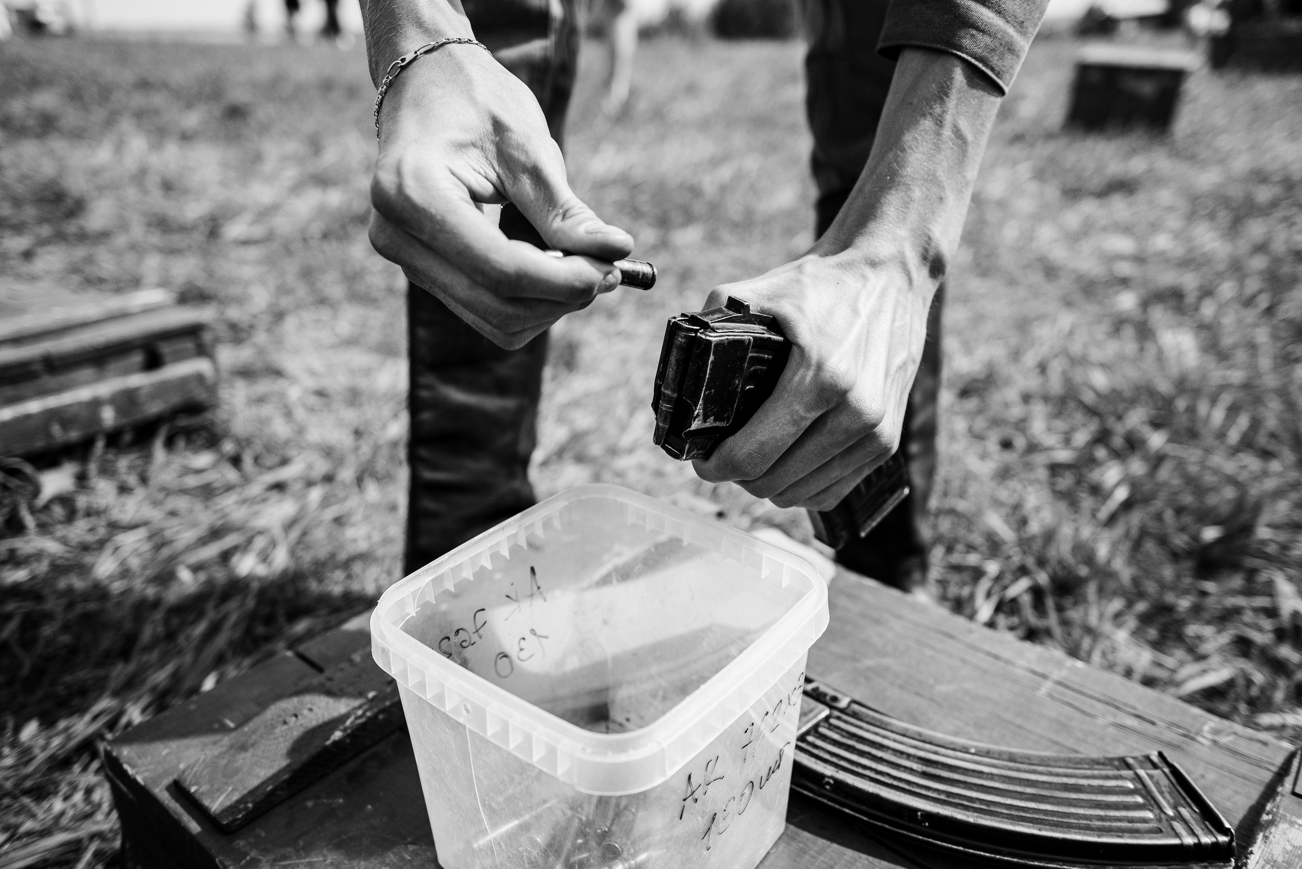 НАЗАД В БУДУЩЕЕ. РОССЕТИ. Репортажный фотограф Зуев Роман г. Челябинск