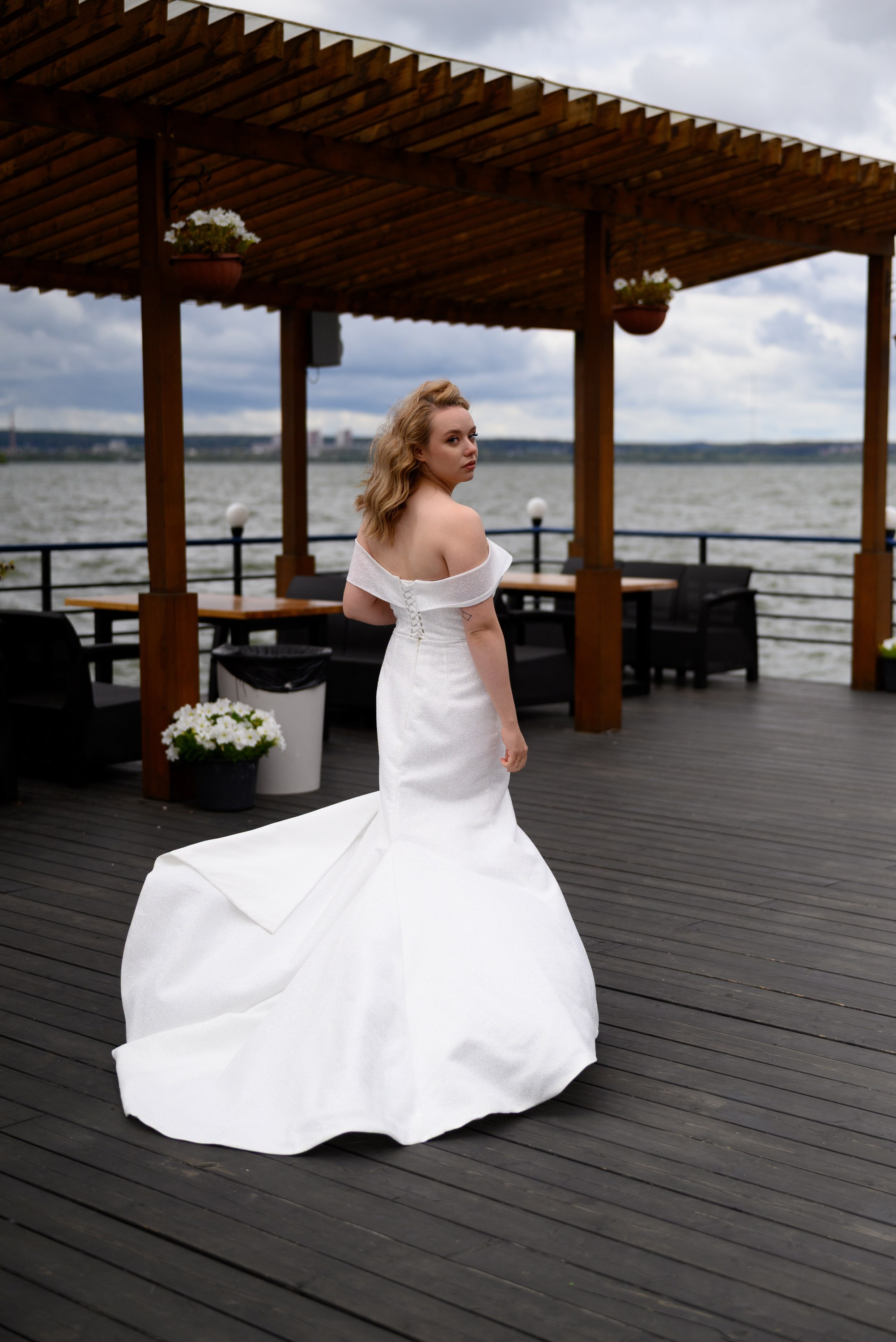 Это любовь. Свадебный фотограф Ижевск Петр Шишков