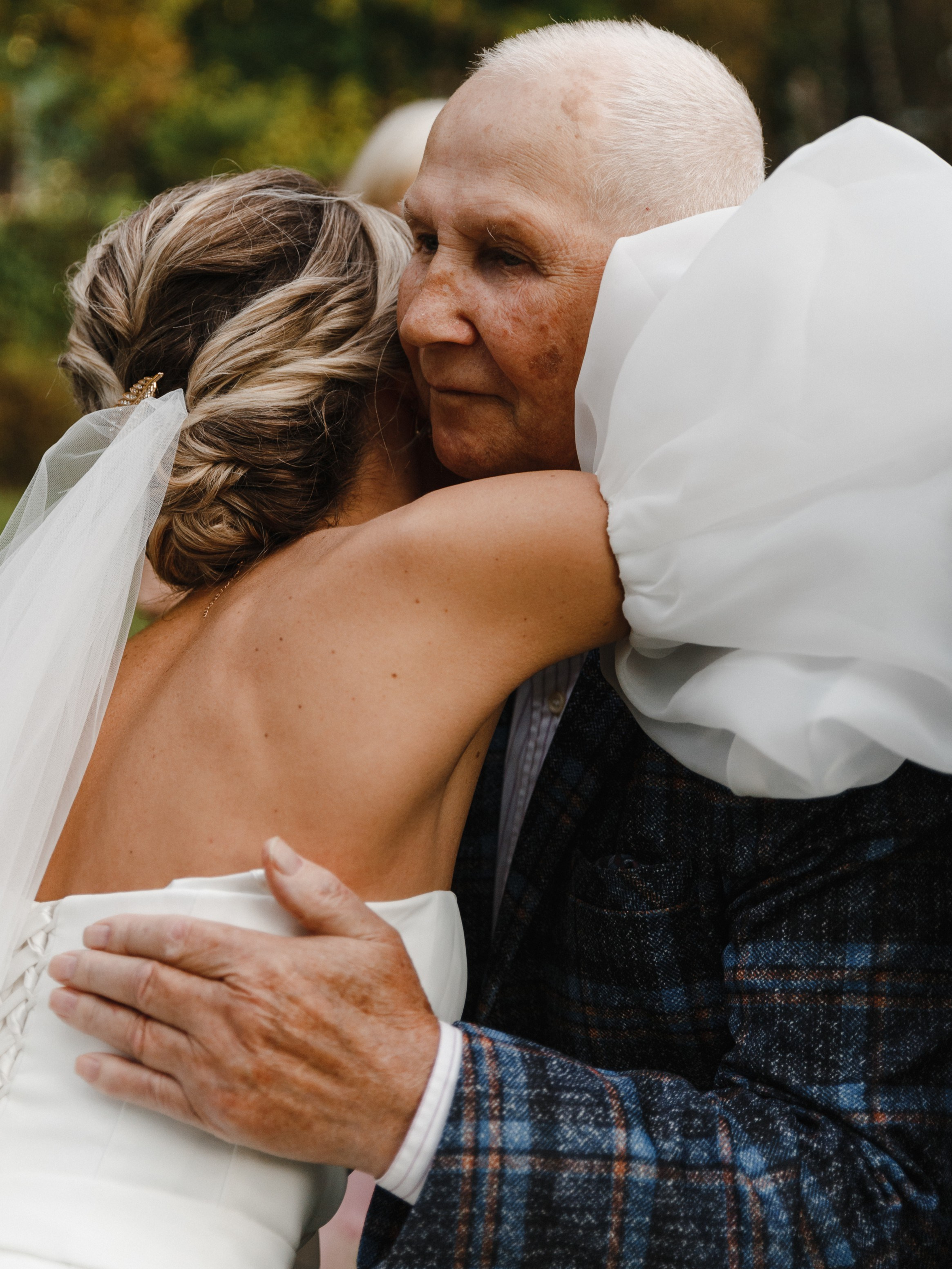 A&S. Свадебный фотограф в Москве Мария Крош