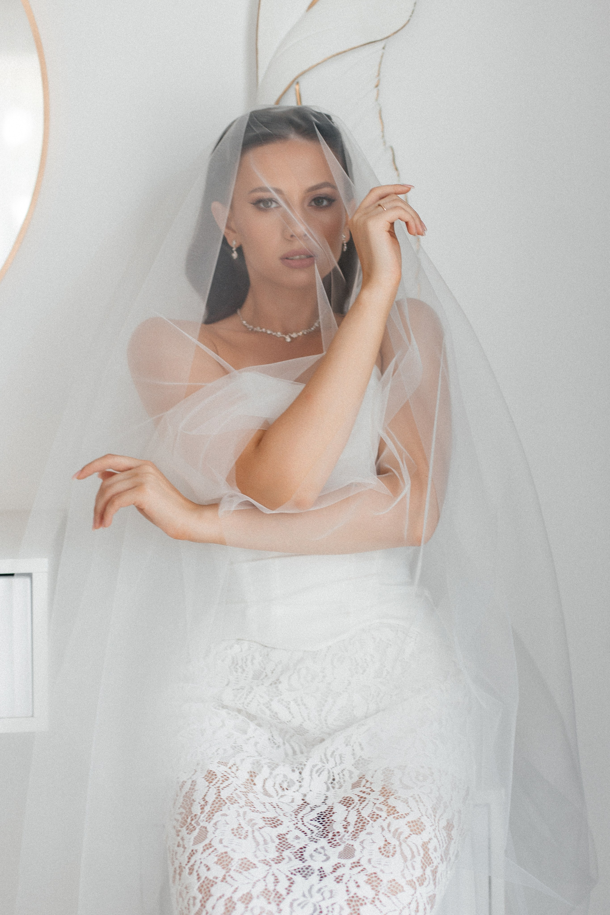 Pavel and Yana. Свадебный фотограф и видеограф