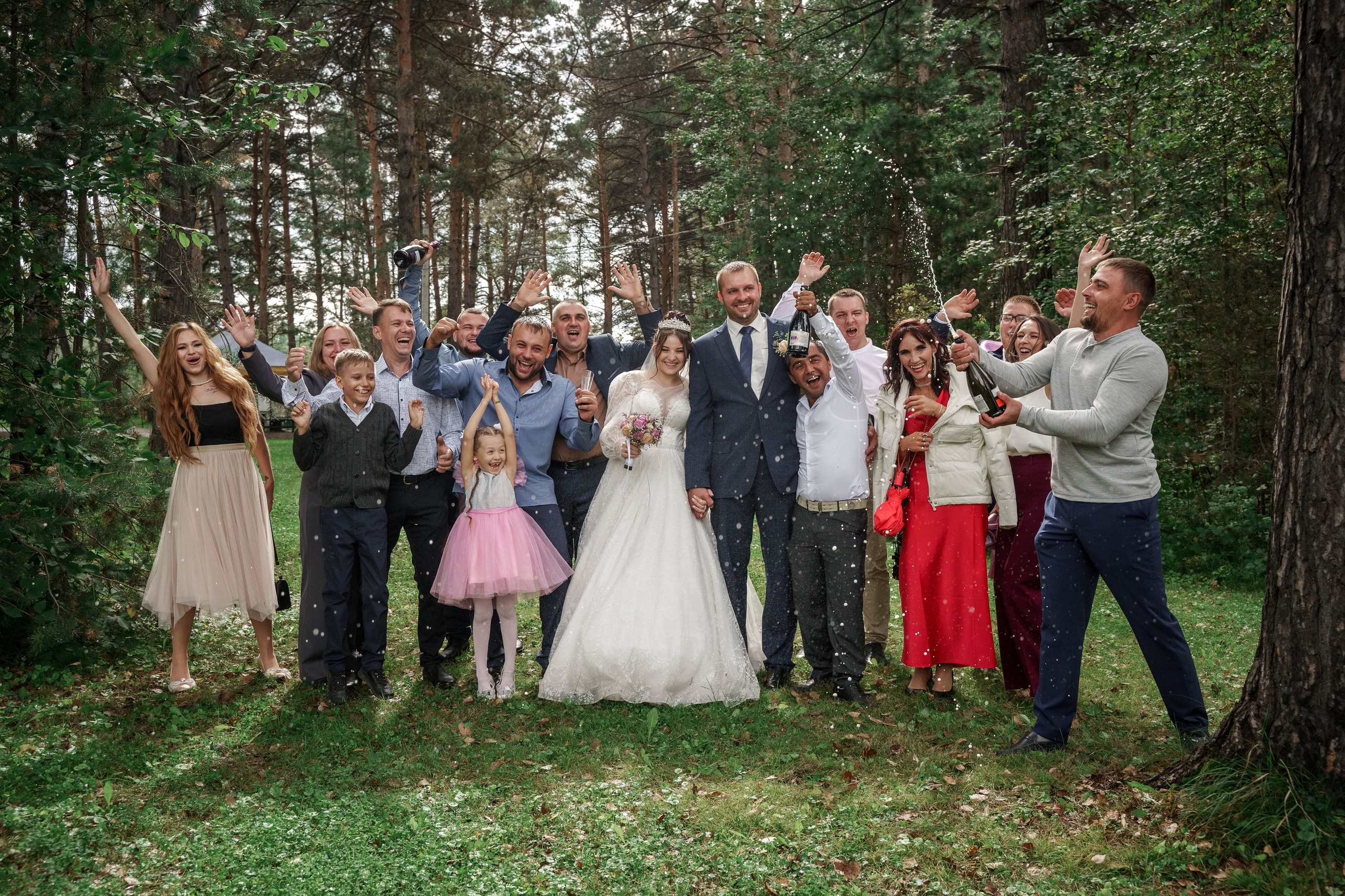 Подборка Регистраций. Свадебный и семейный фотограф в Новосибирске Данил Коротких