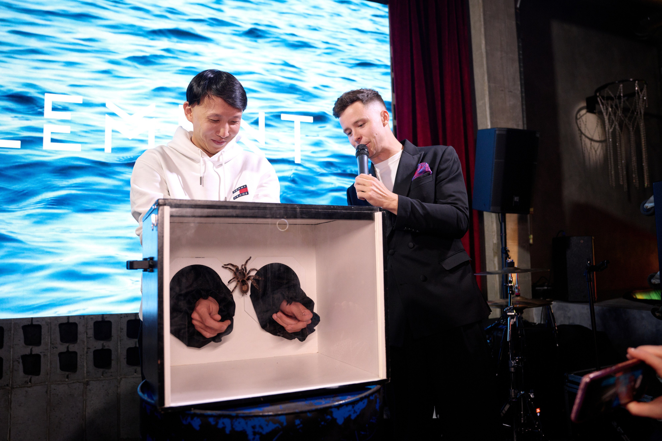 Element 28.10.2023. Фотограф