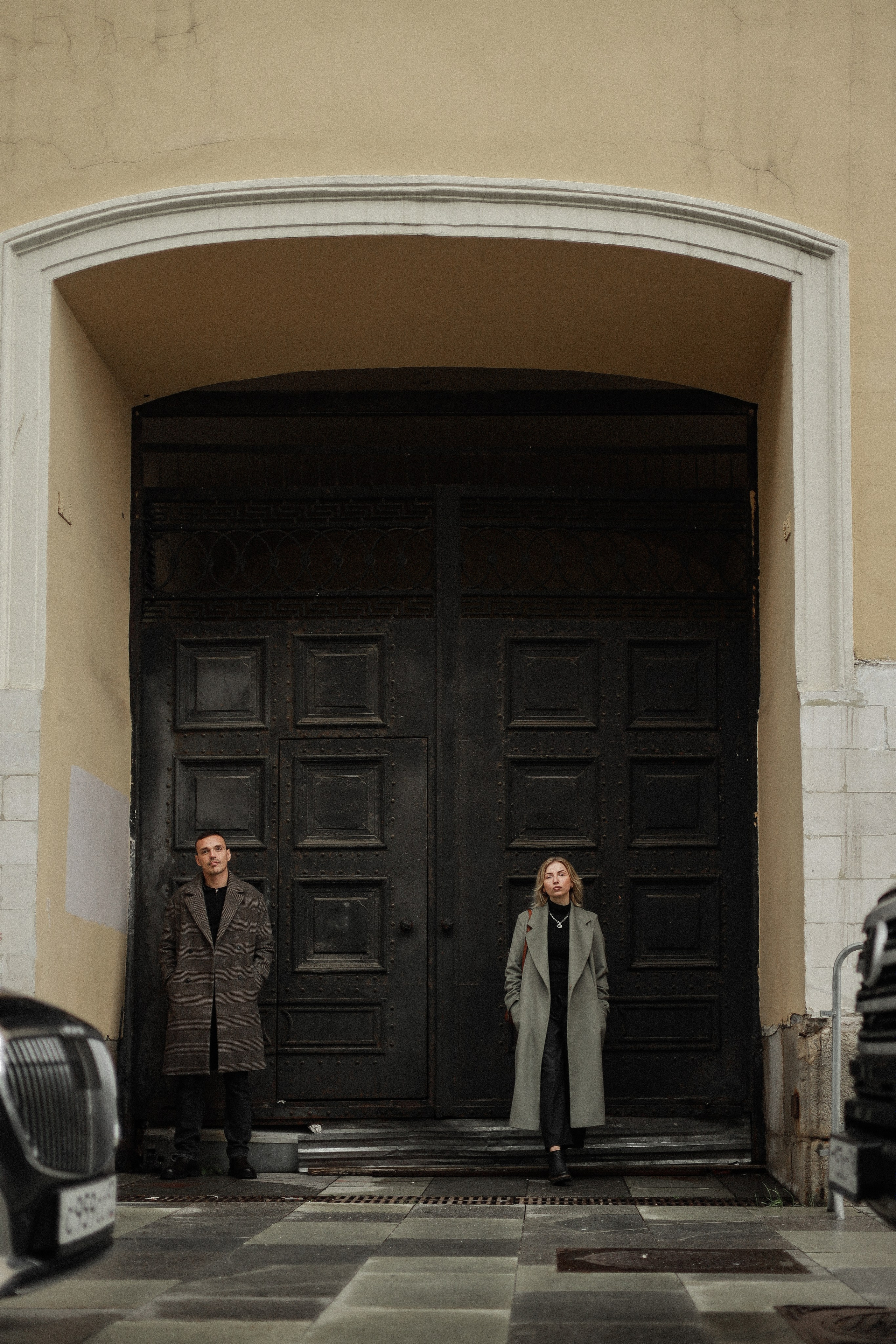 Евгения Волошина Фотограф Москва / Белгород