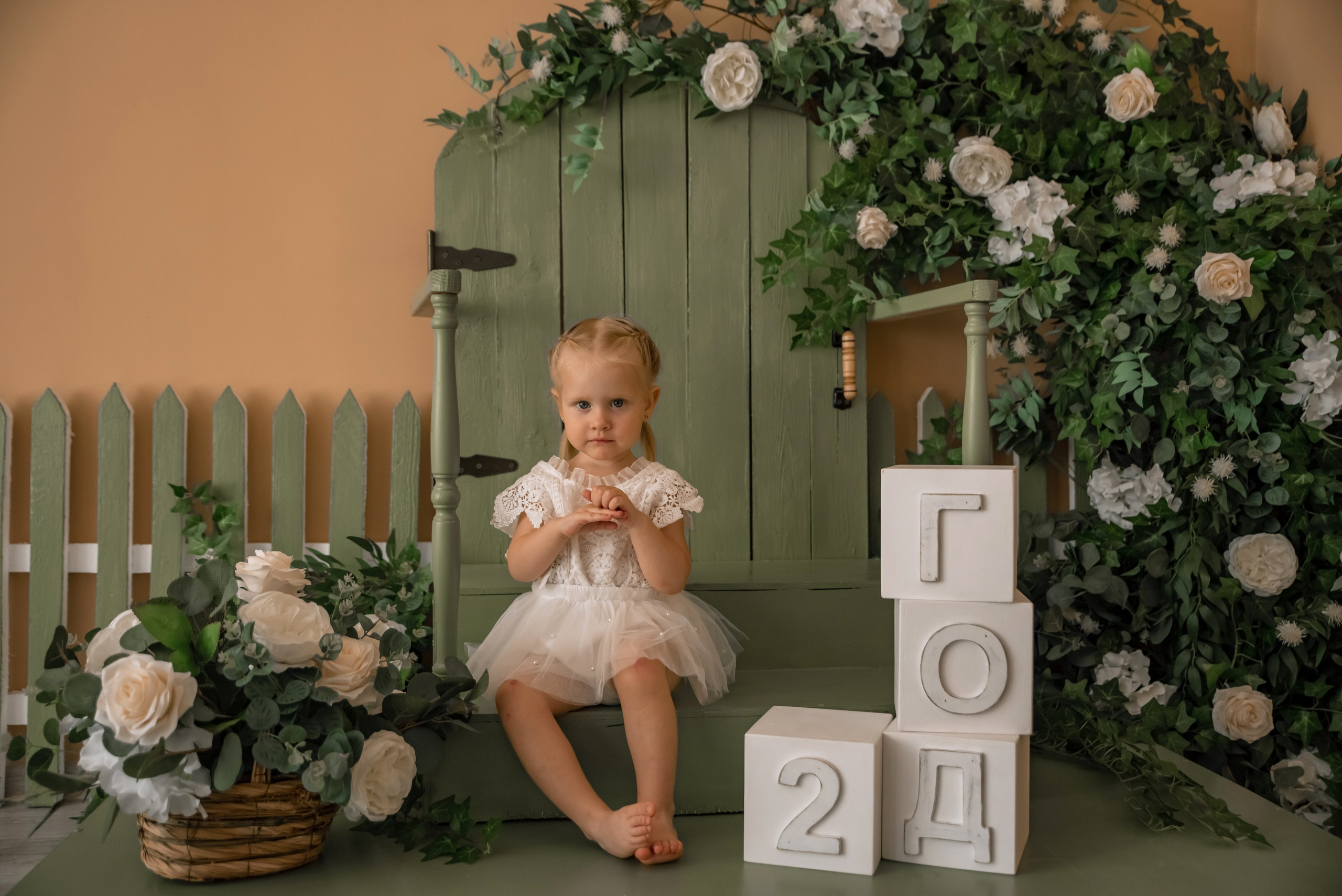 HAPPY BIRTHDAY. Свадебный и семейный фотограф в Краснодарском крае