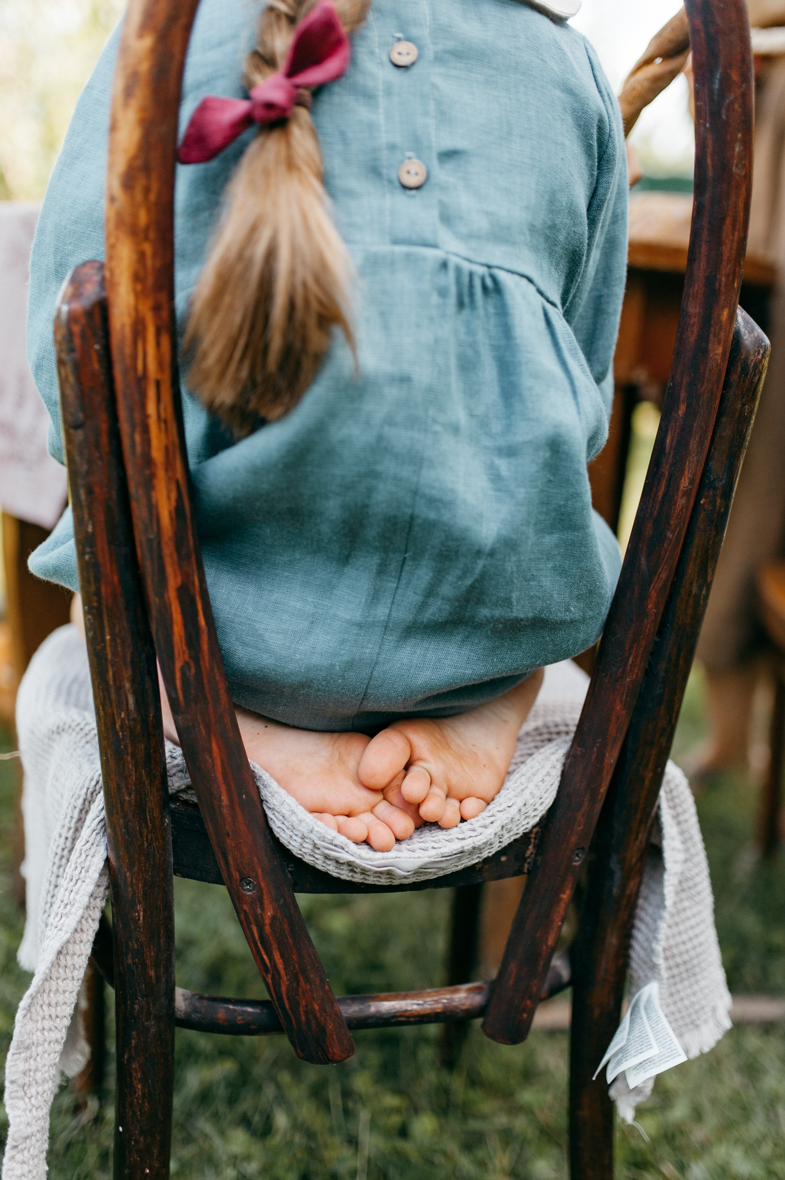 Дачные истории. Свадебный и портретный фотограф в Санкт-Петербурге Ирина Келина