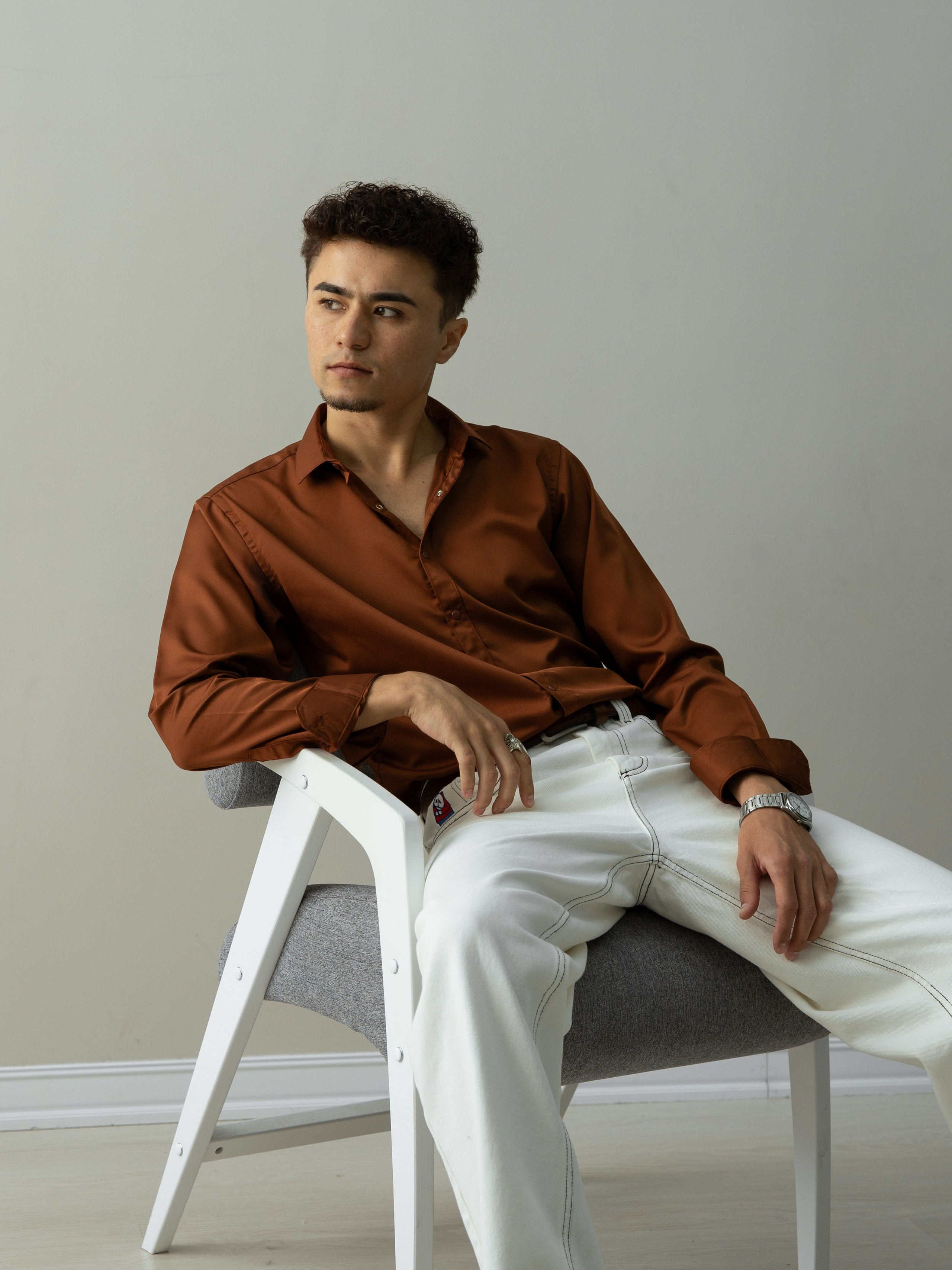 Судаис. Модельное агентство