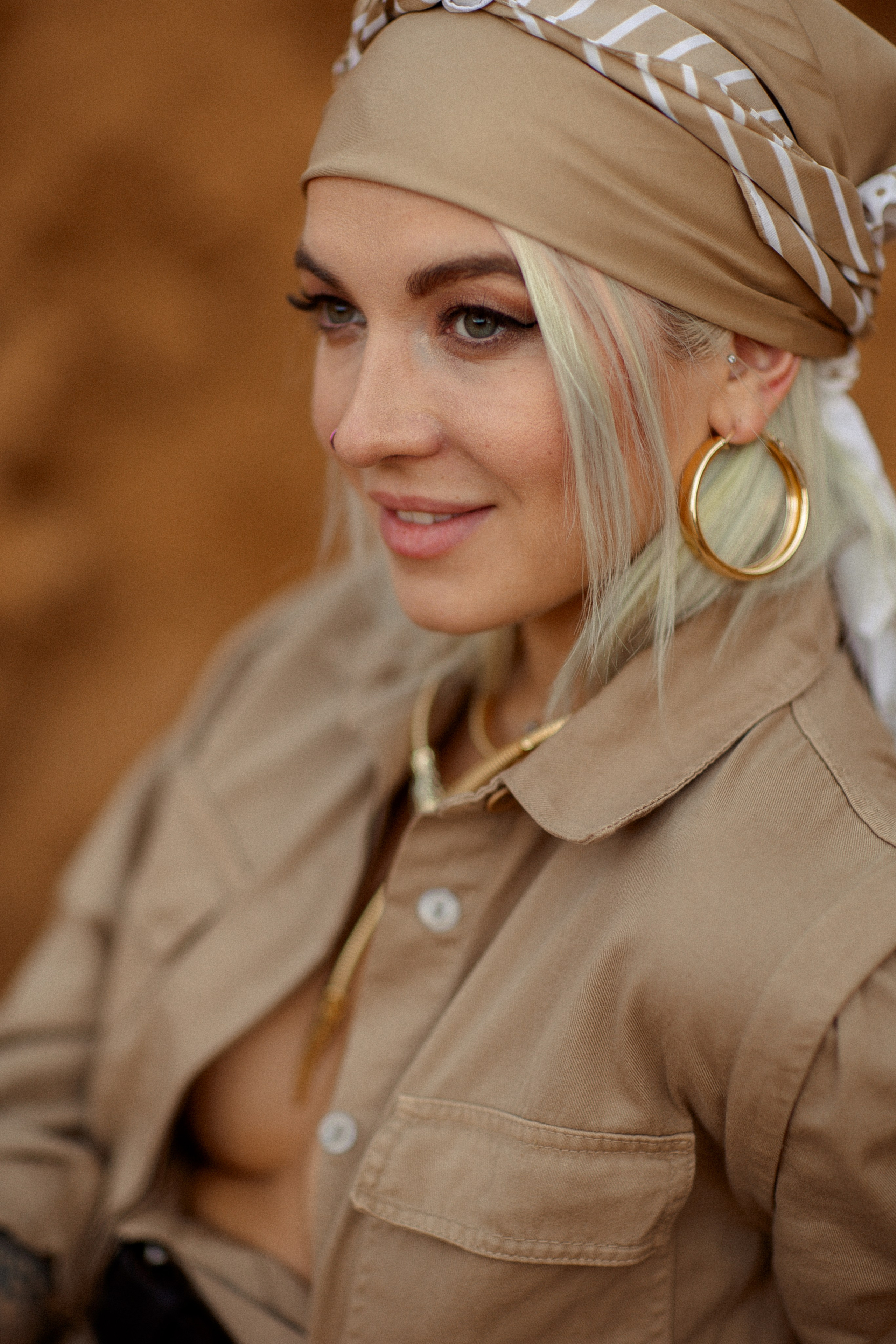 Лиля. Модельное агентство