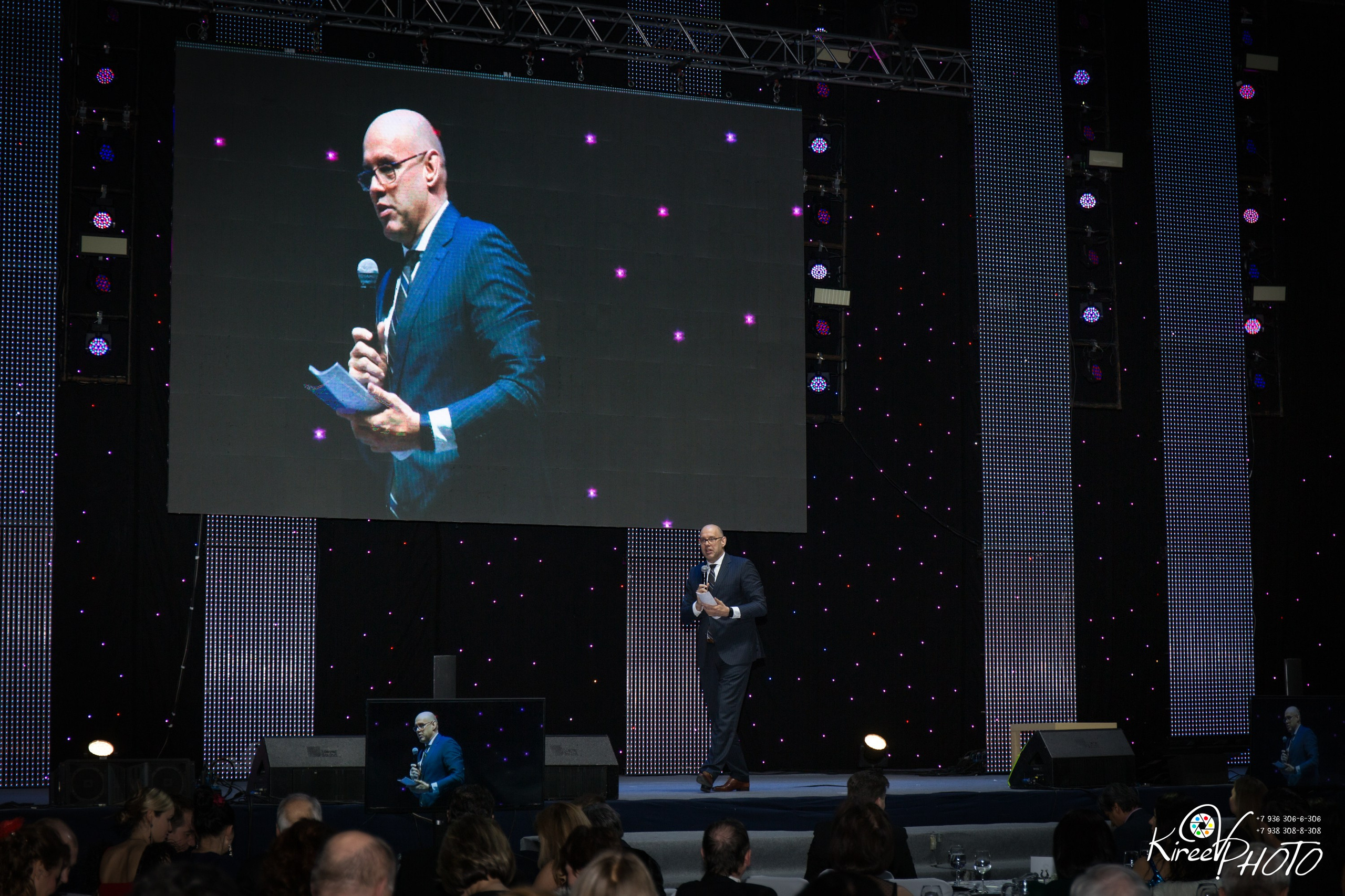 AmWay Москва Фотограф