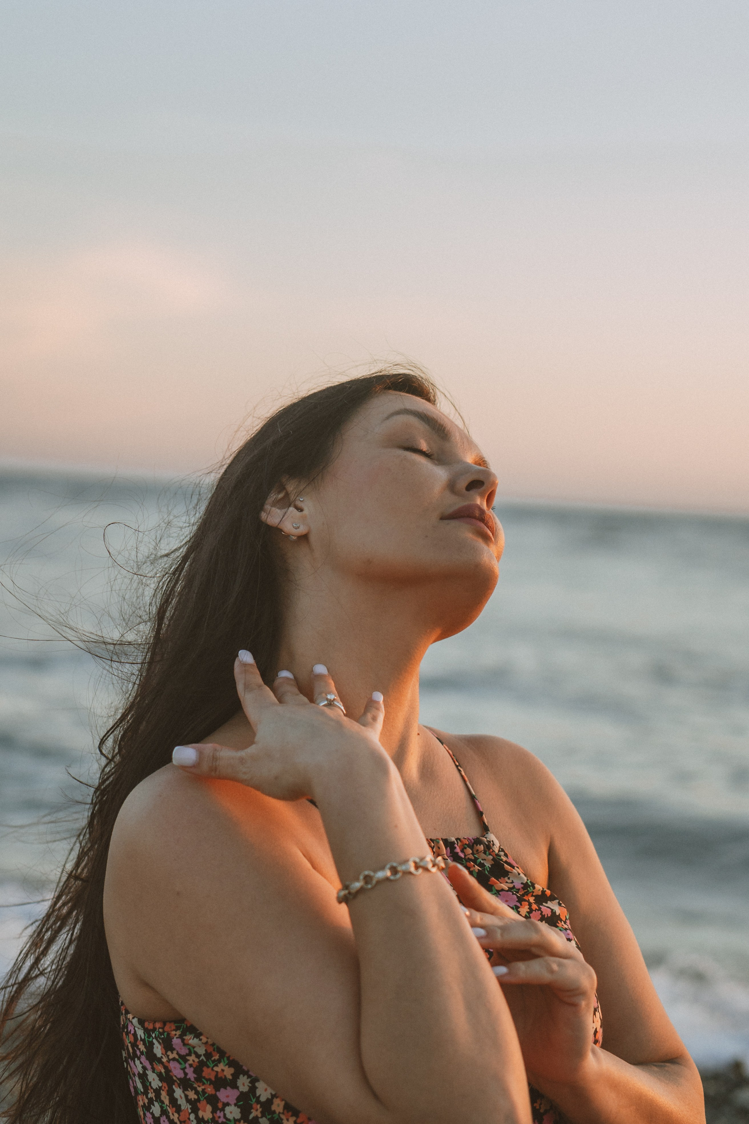 Irina. Стильный фотограф Екатеринбурга Veber Anastasia