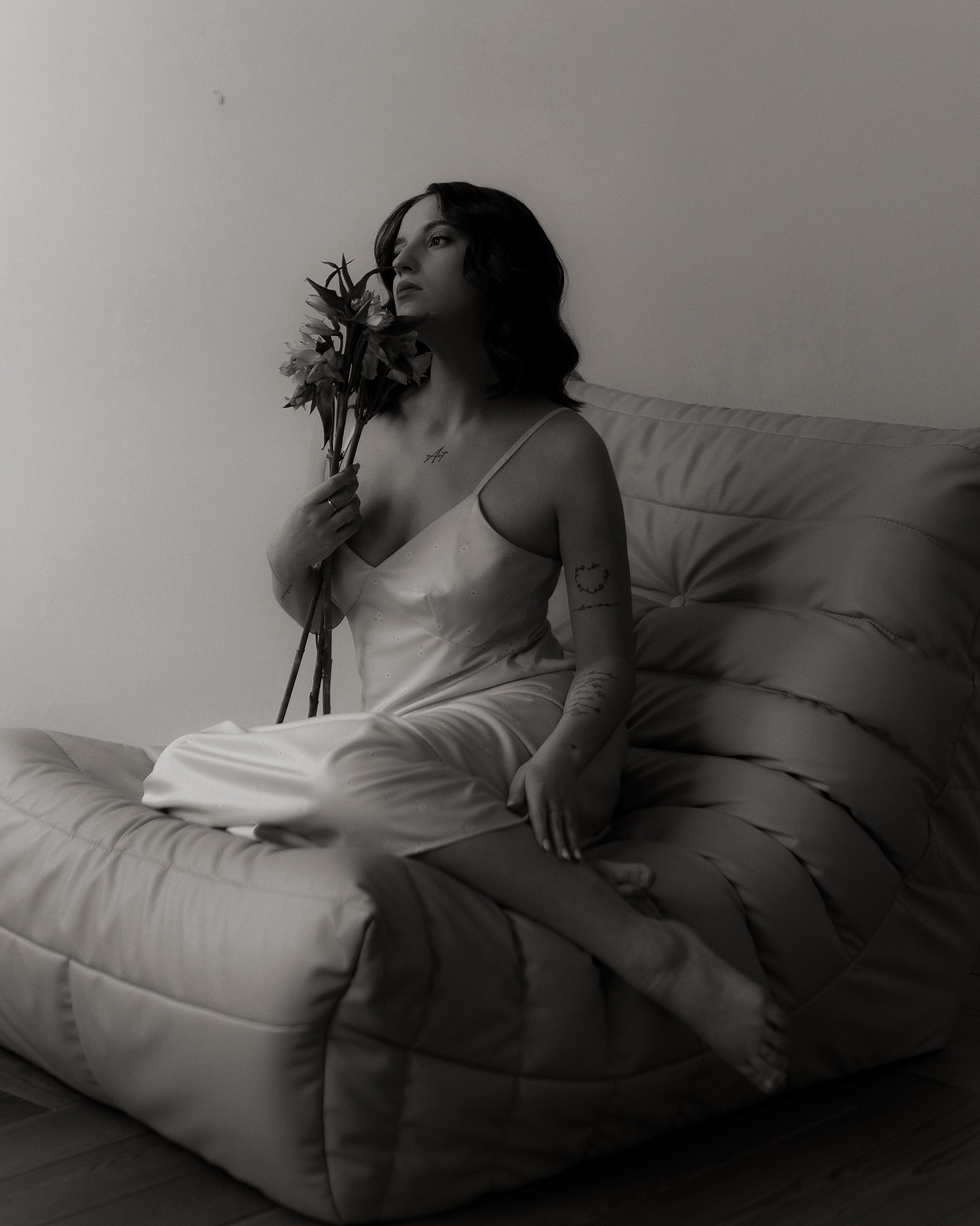 Юлия. DARYA.BELKINA