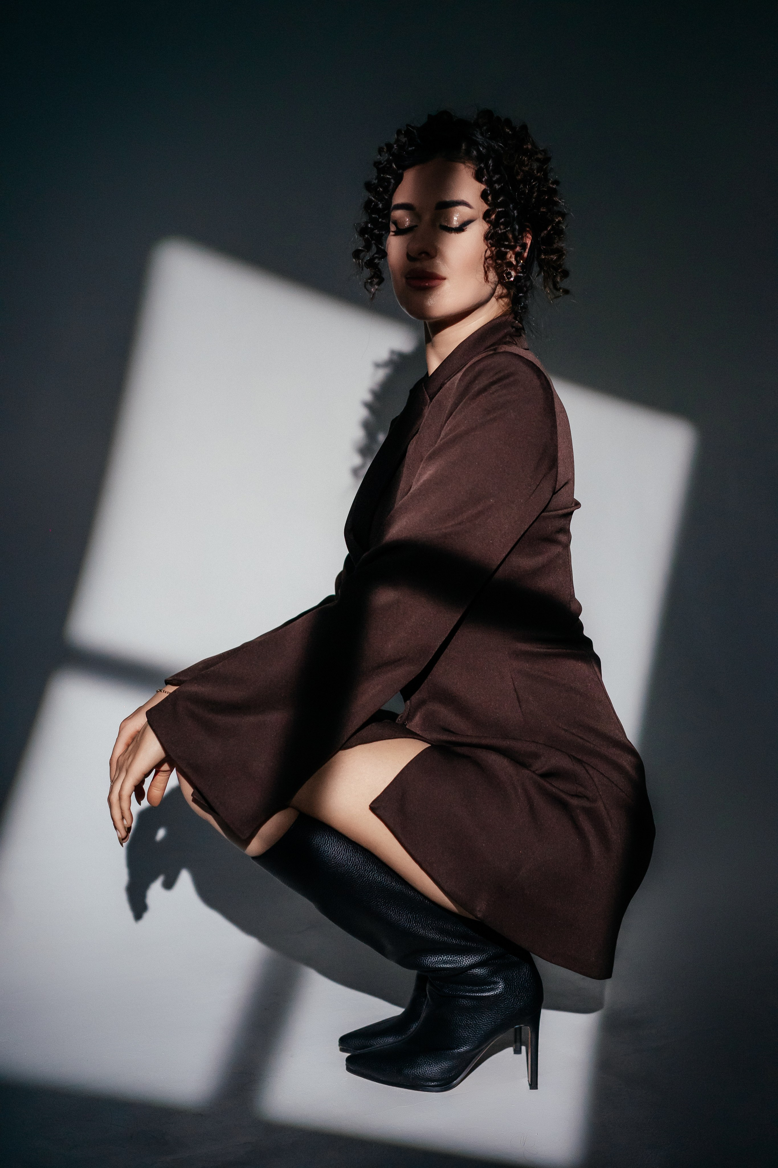 Света. Фотограф и видеограф Смоленск | Студия Цезарь