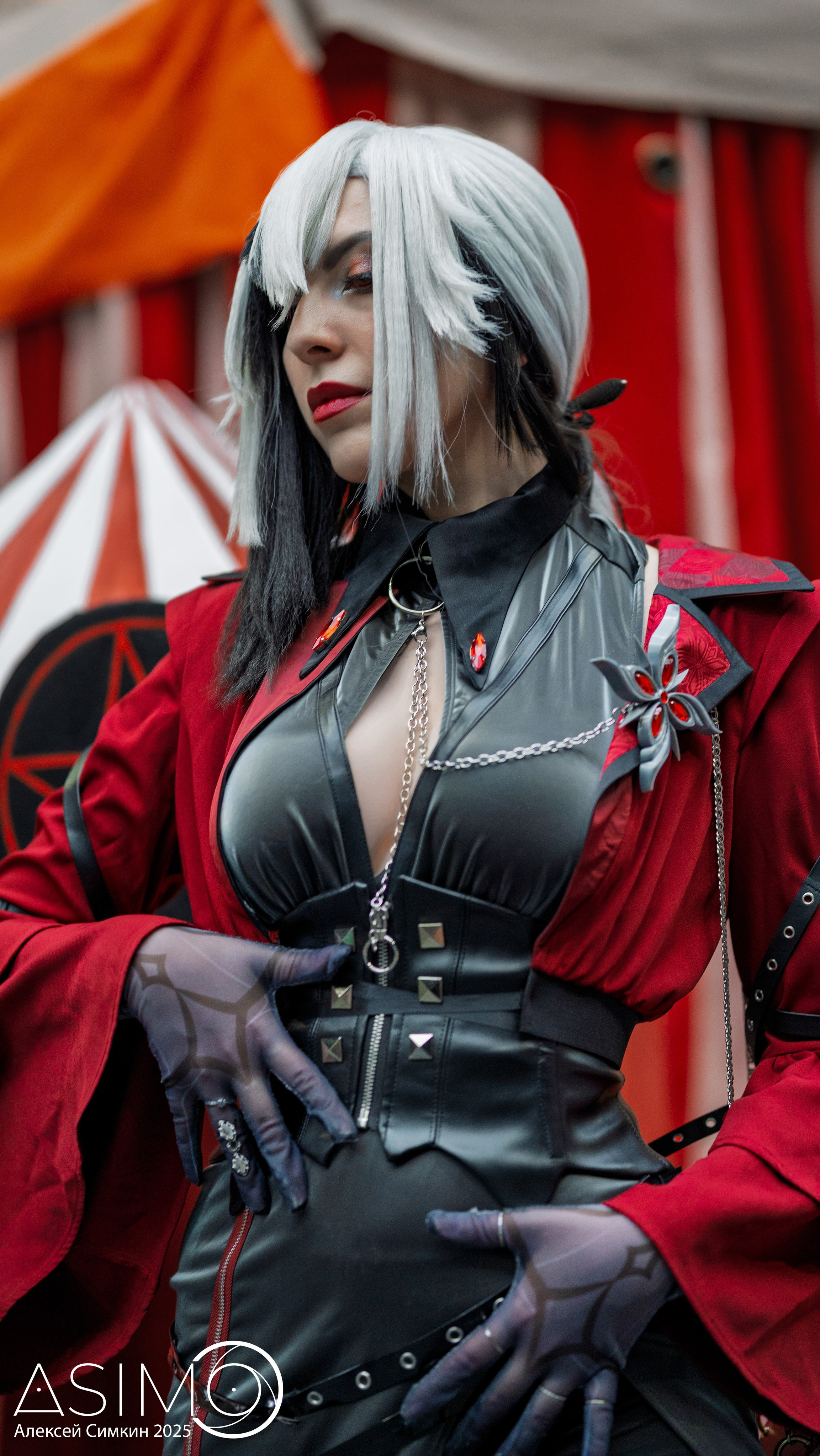 Unicon & GameExpo Minsk. Арт и семейный фотограф/видеограф Алексей Симкин