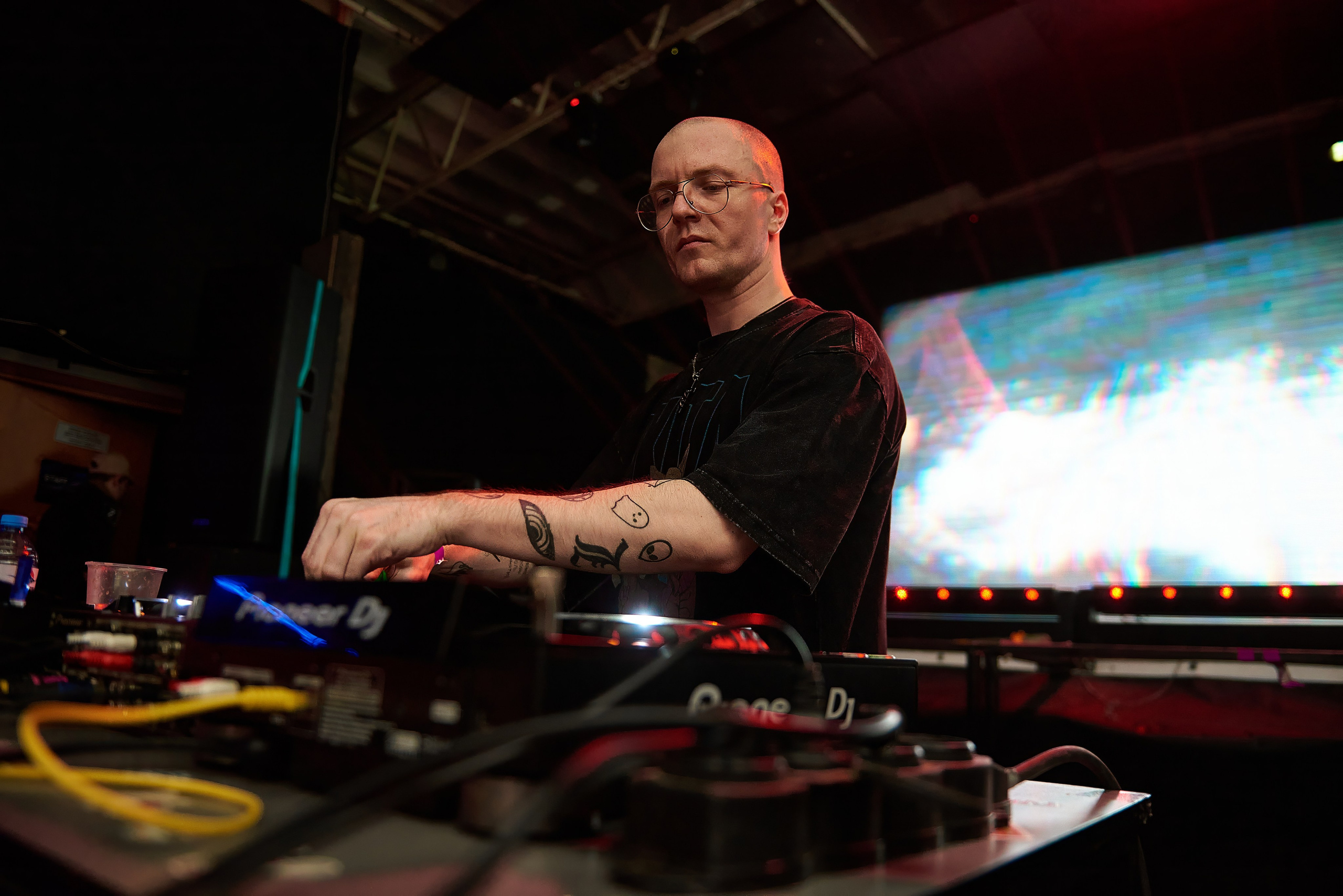 Тусовки. Андрей Винников фотограф в Нижнем Новгороде