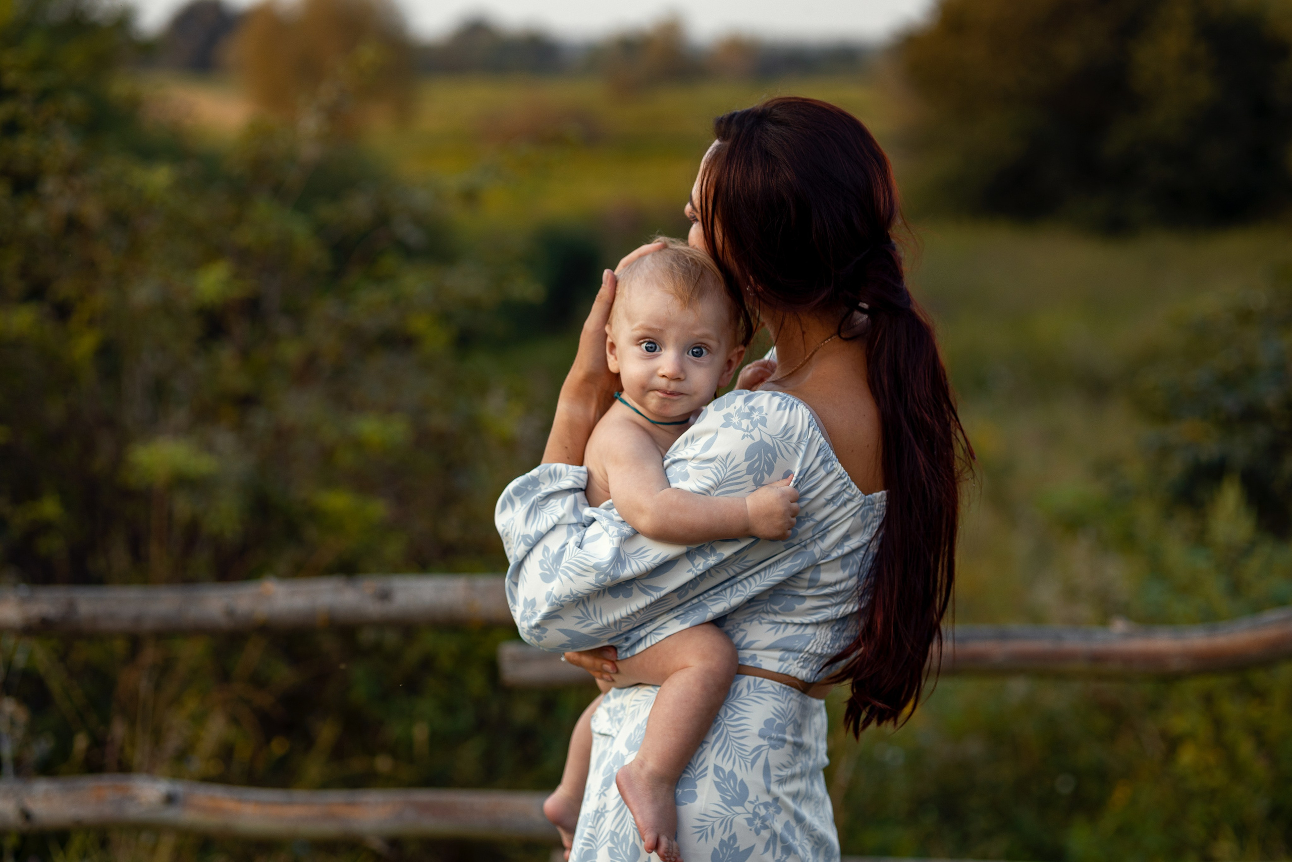 Lifestyle. Фотограф новорожденных Воронеж