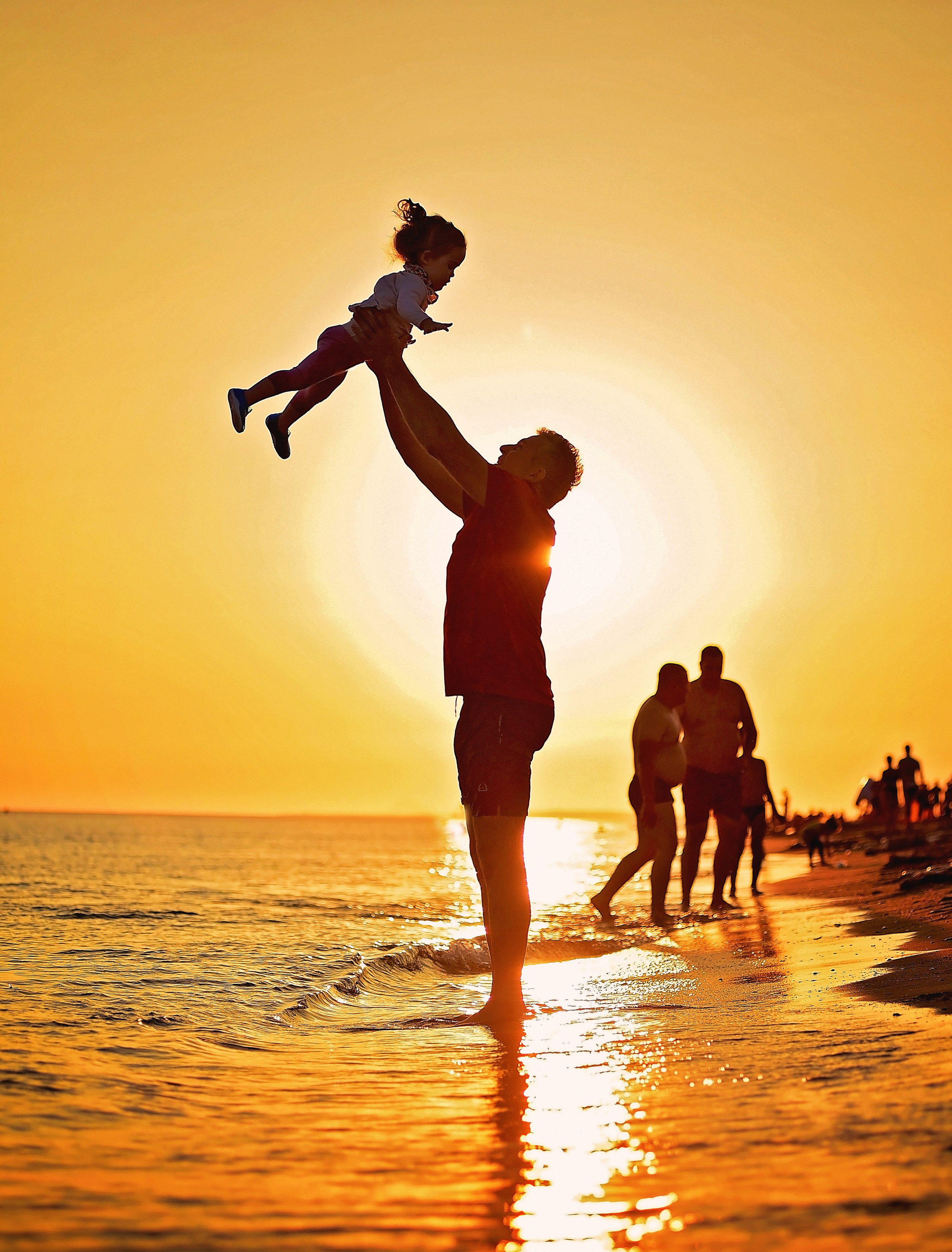 Море. Главная