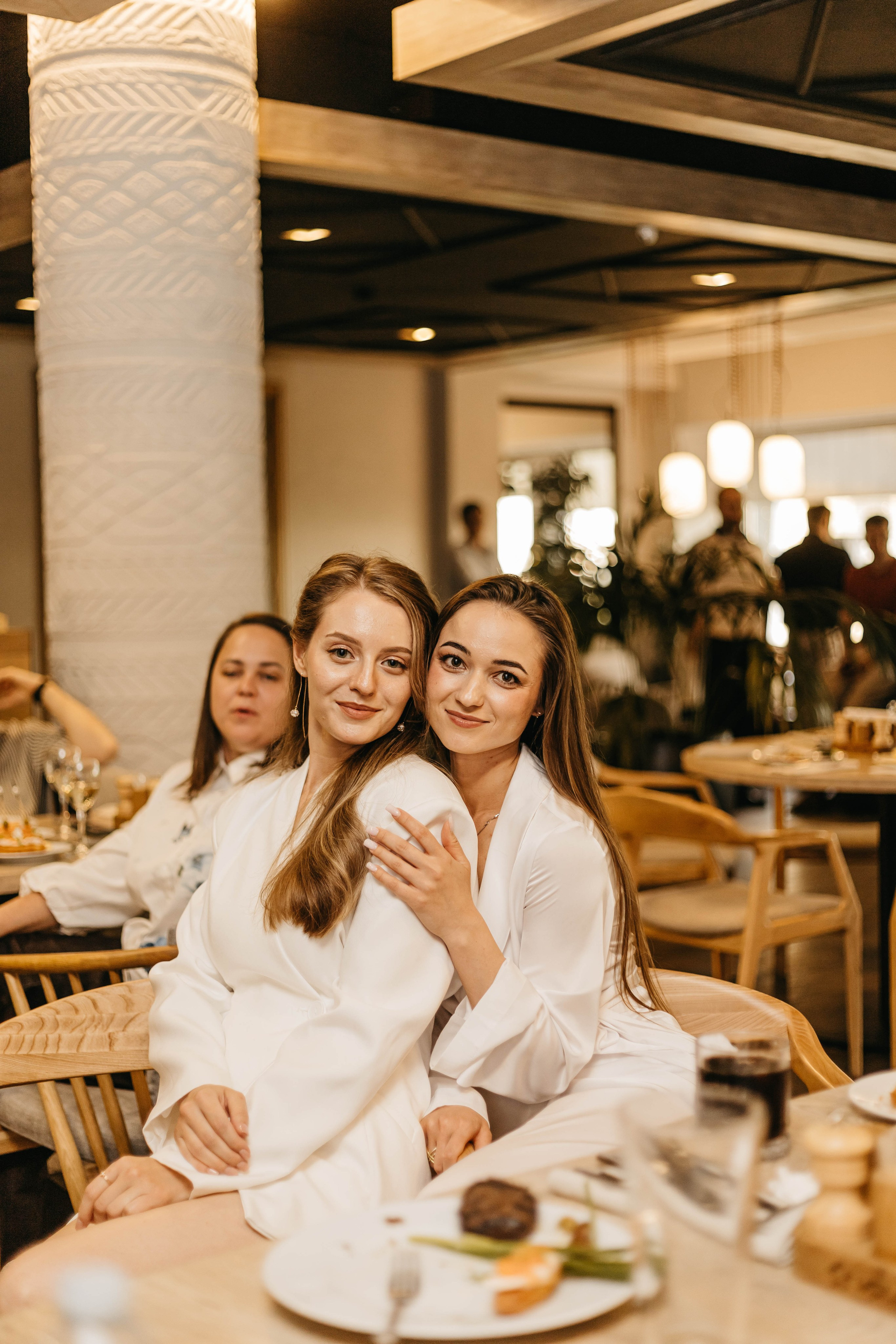 Репортажные съемки. Ваш фотограф Софи