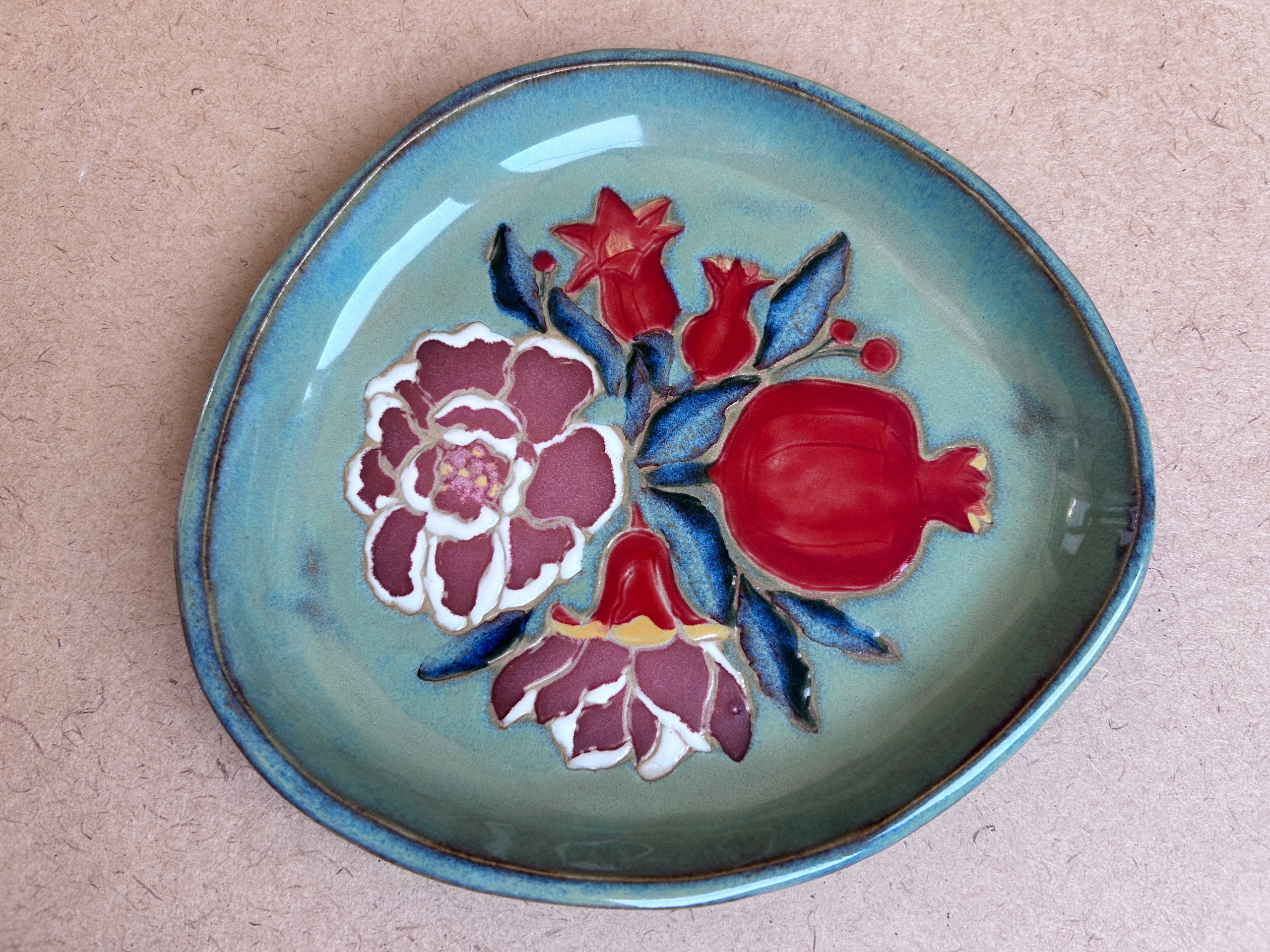 Архив/Нашли свой дом. SAAVIK design — Керамика \ Зефирная флористика \Handmade\ Краснодар