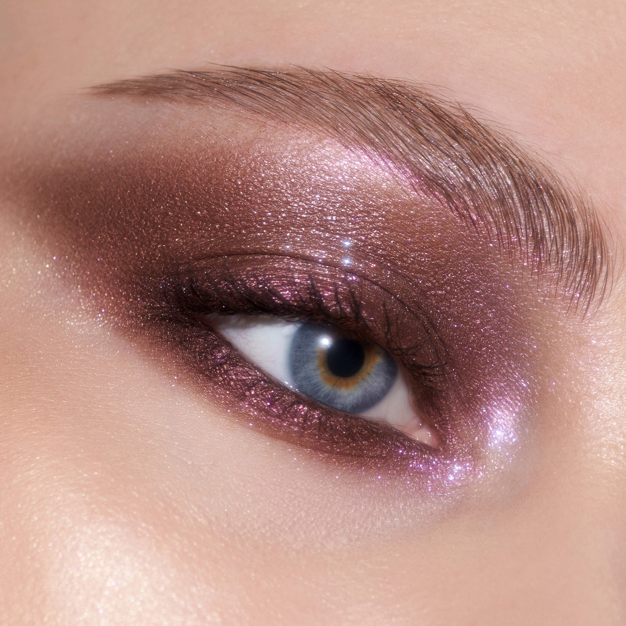 Макро съемка для палеток теней Annbeauty. Бьюти и предметный фотограф в Москве Светлана Грачева