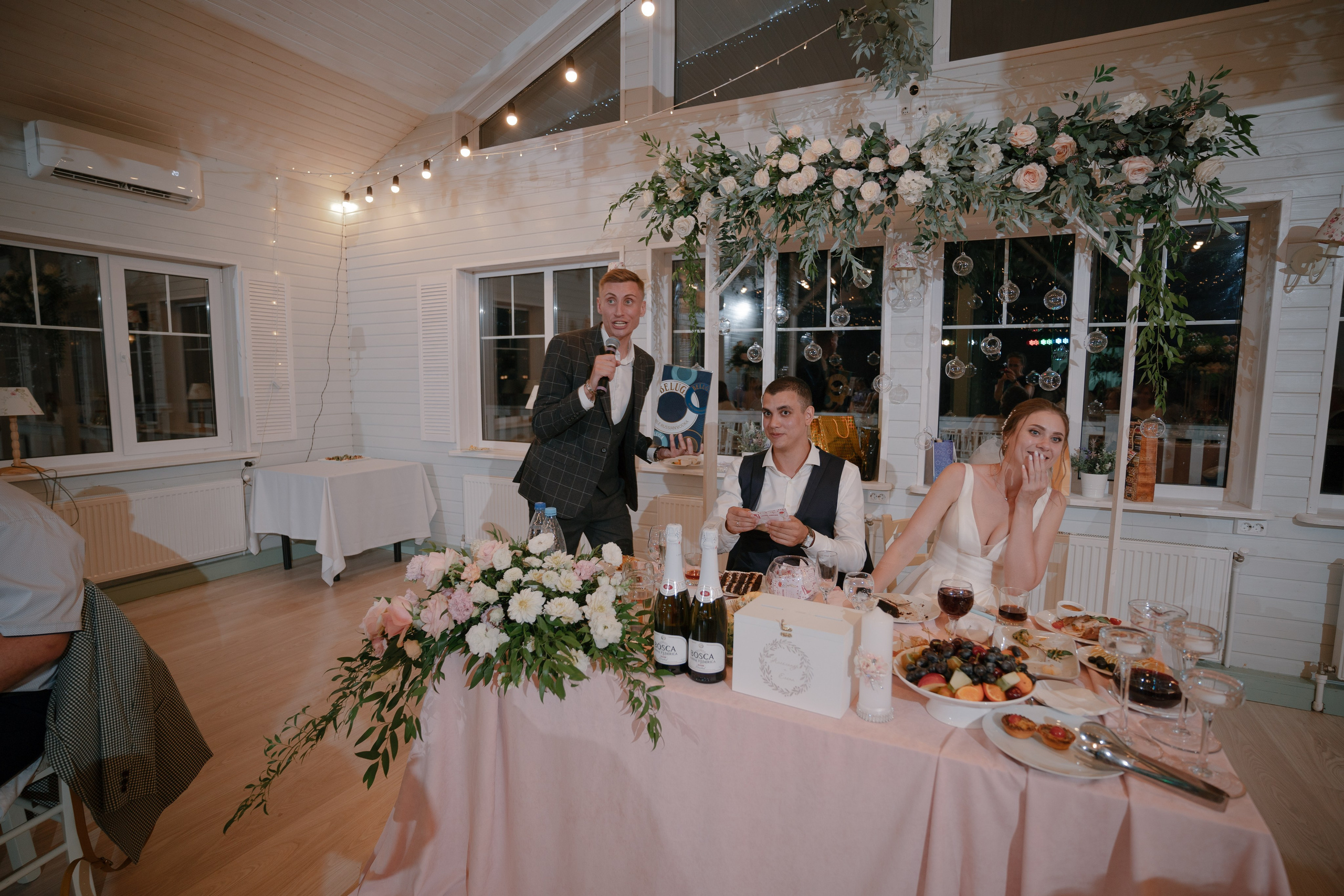 3. Свадебный фотограф — Наталья Фед СПб/Москва