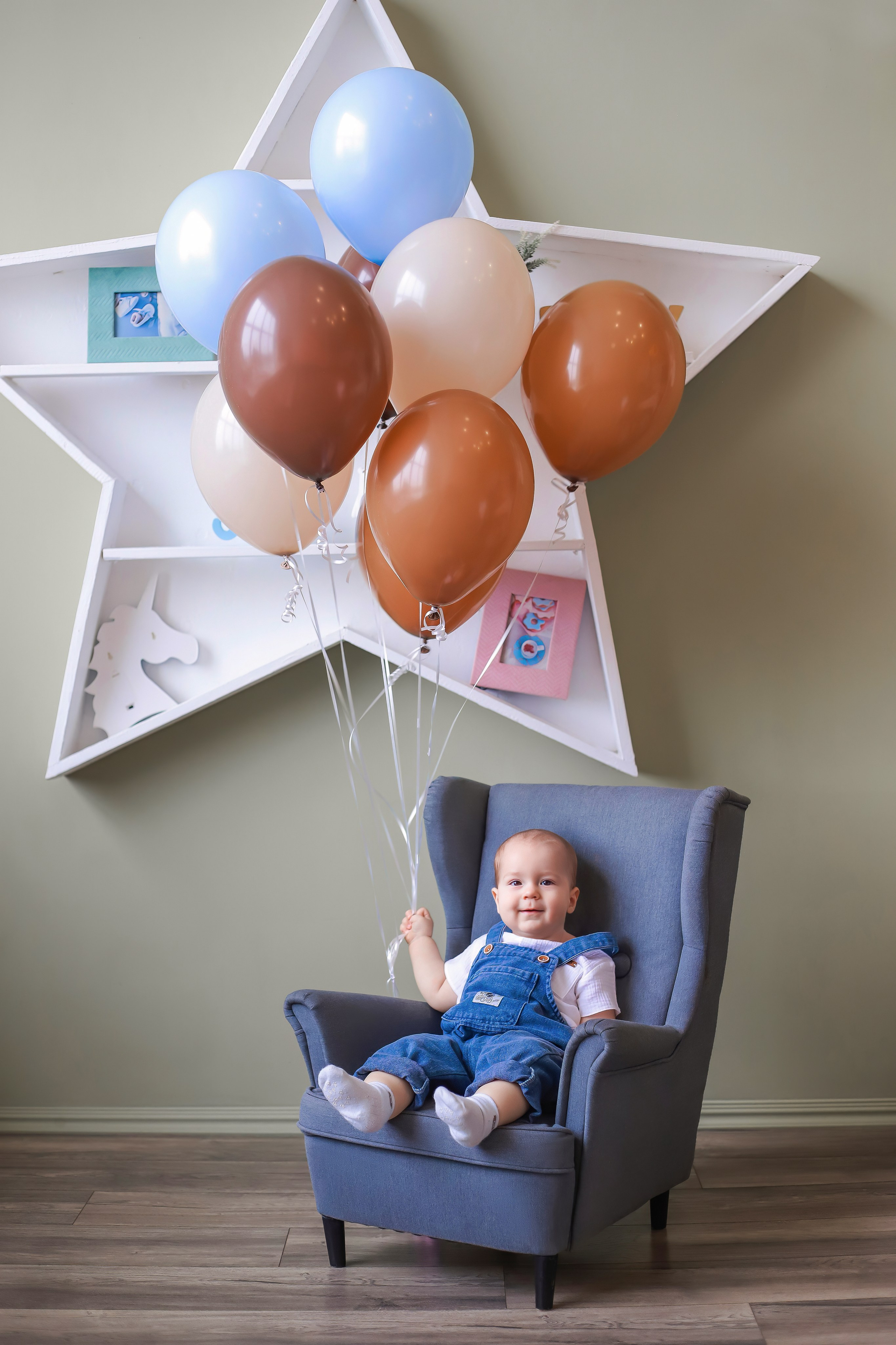 • семейная фотосъемка