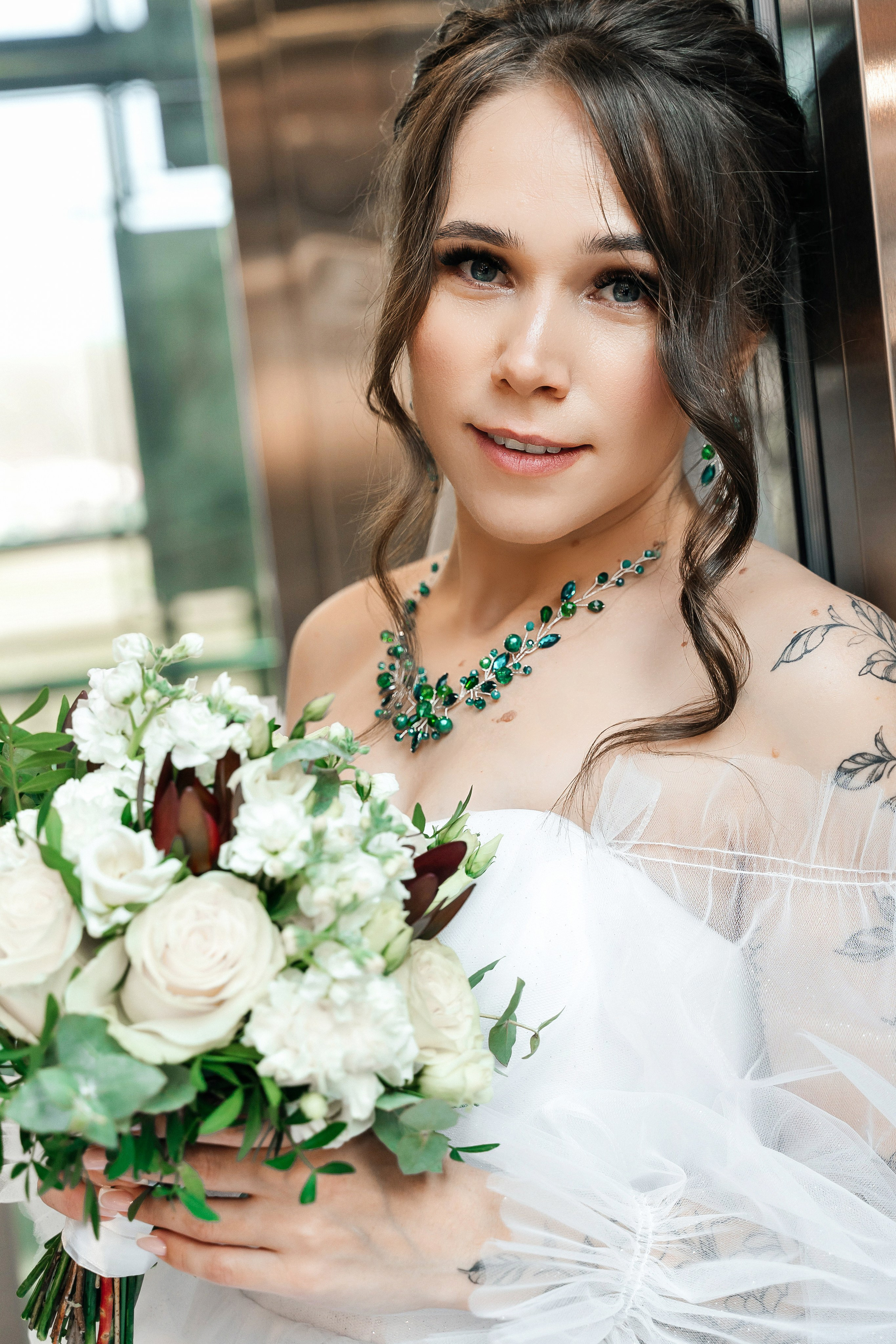 Свадебные росписи. Виктория Алпеева — фотограф по любви