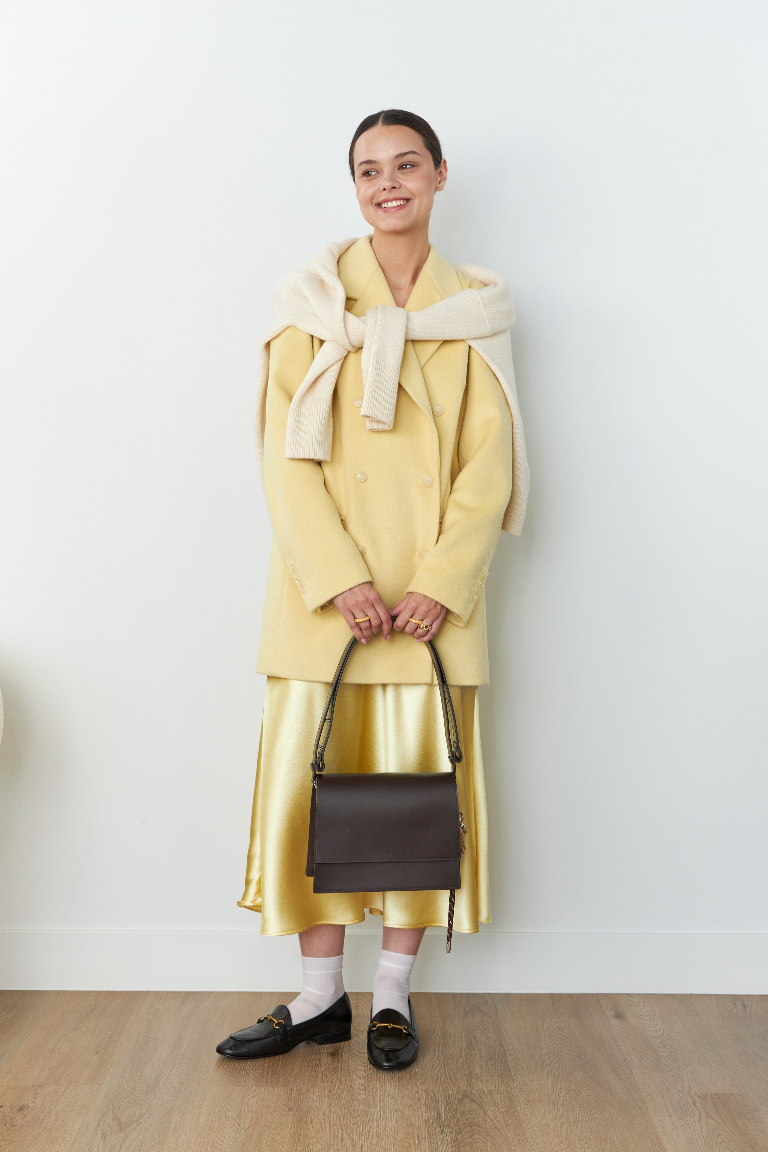 SRB bags lookbook. Fashion and model test photographer based in Dubai and Abu-Dhabi