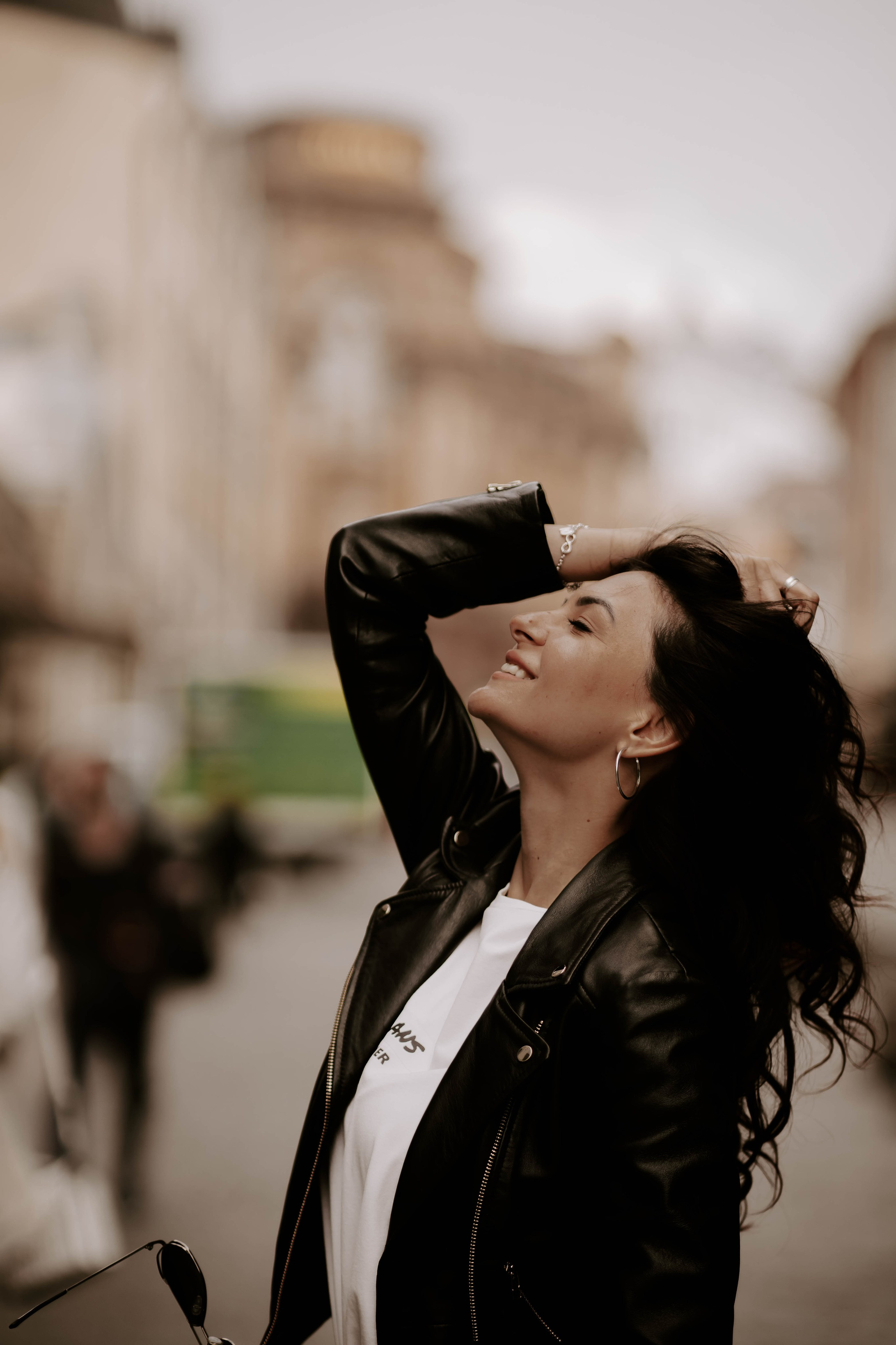 Юлия и Владислав. Фотограф Veronika Potaseva