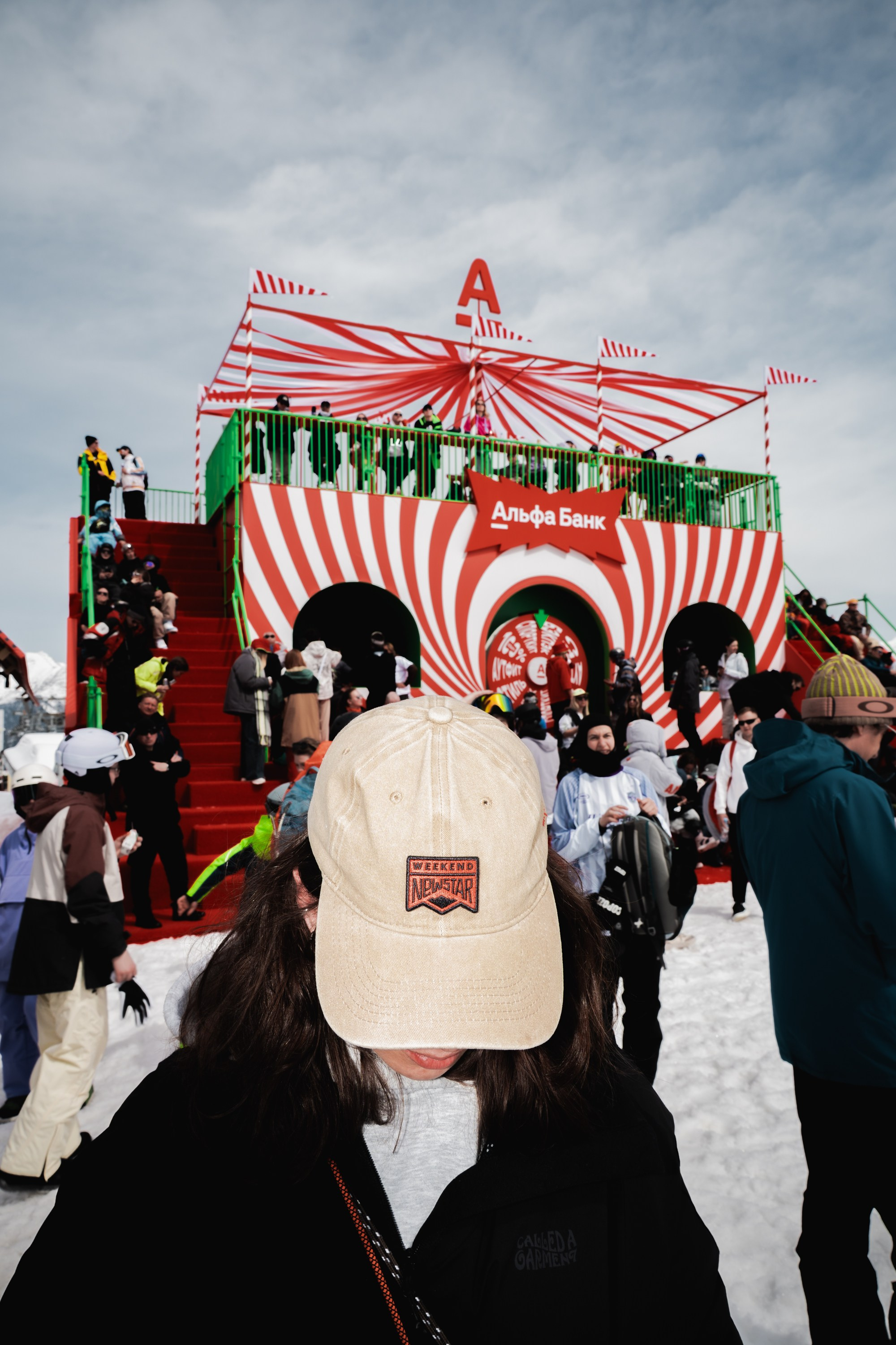 Yandex 360 & NewStarCamp