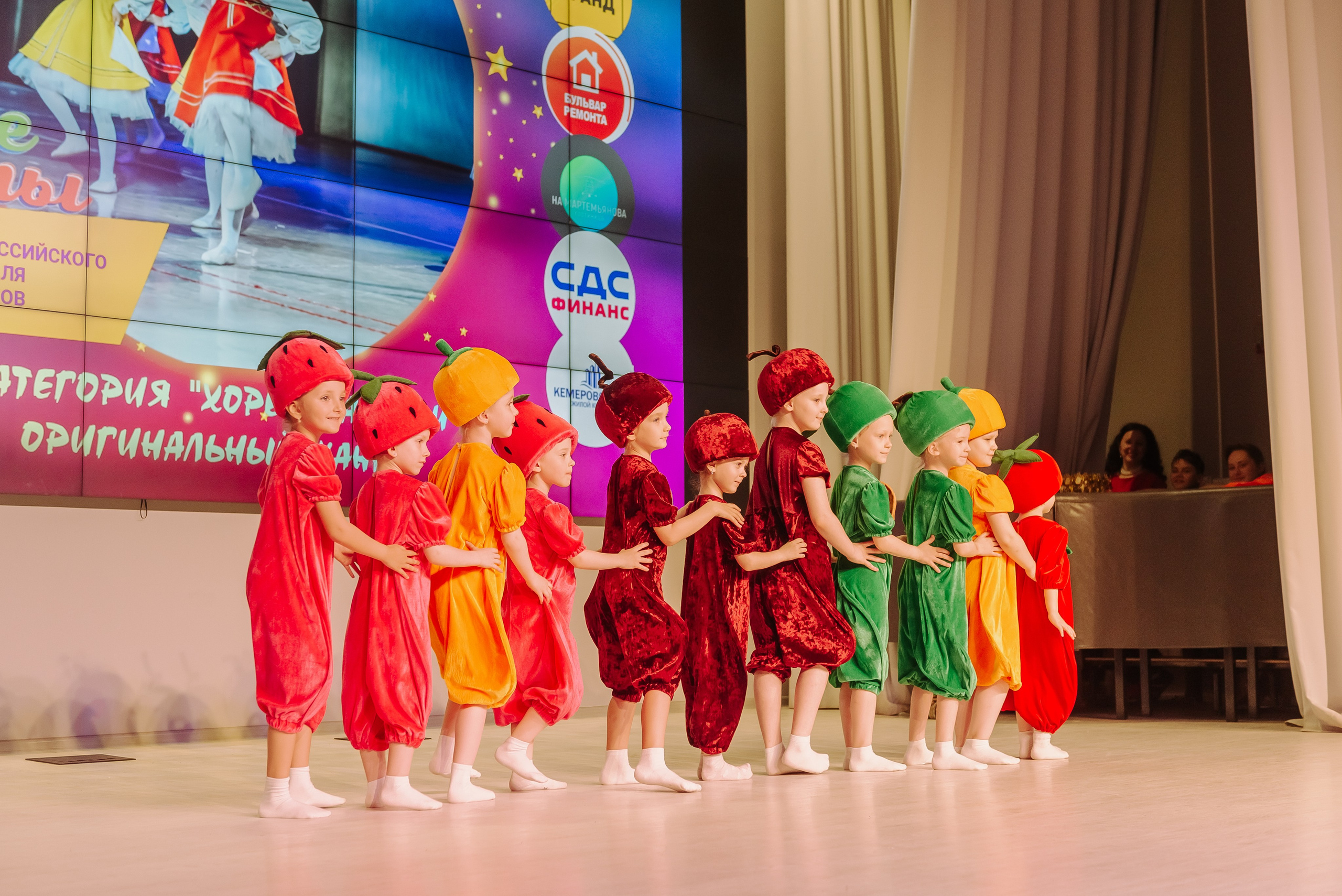 Юные Таланты России 2024. Детский фотограф, семейный фотограф и репортажи в Кемерово