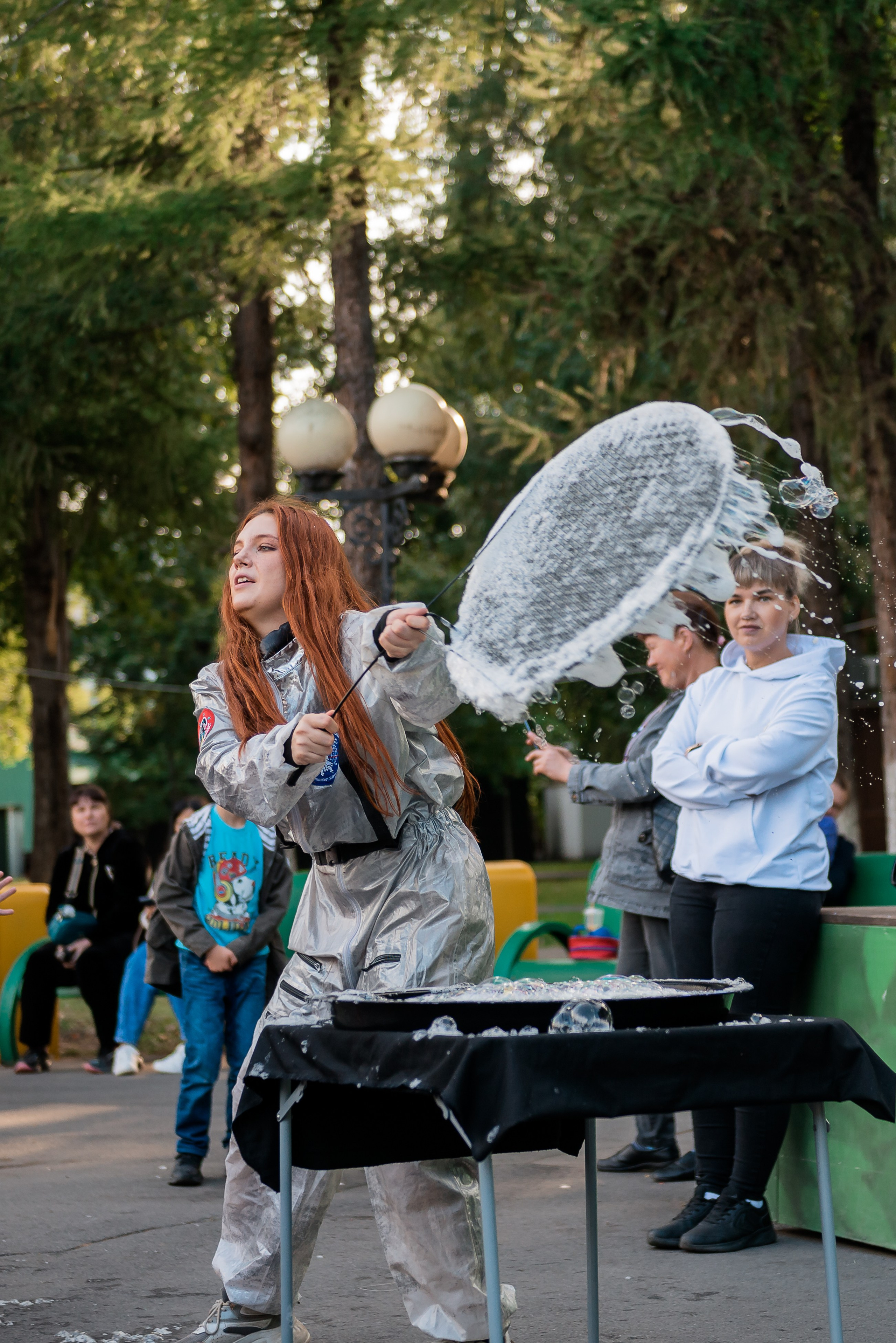 1 Сентября 2024 г. Детский фотограф, семейный фотограф и репортажи в Кемерово