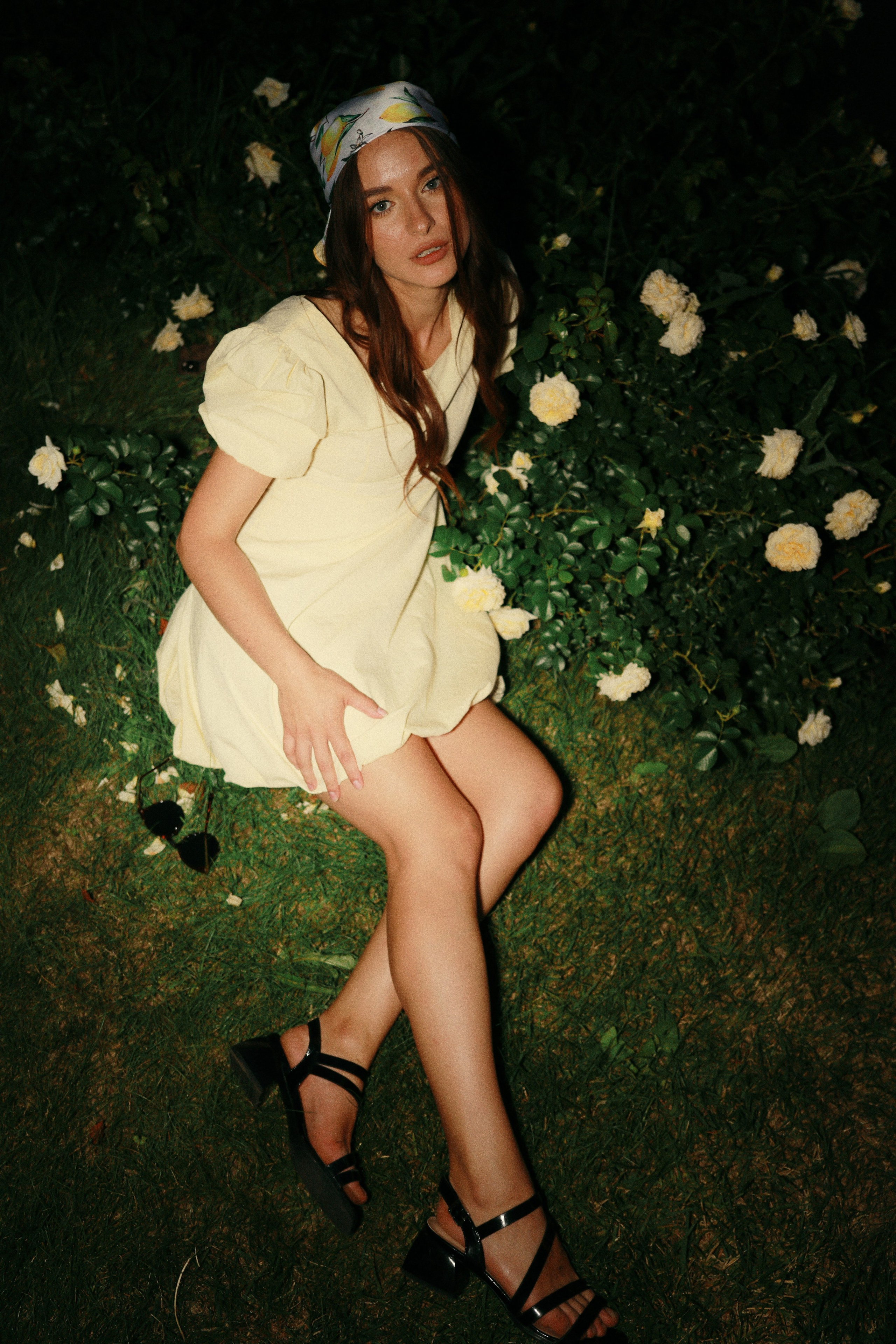 Атмо. Фотограф во Владимире, Москве и Суздале — Полина Романычева