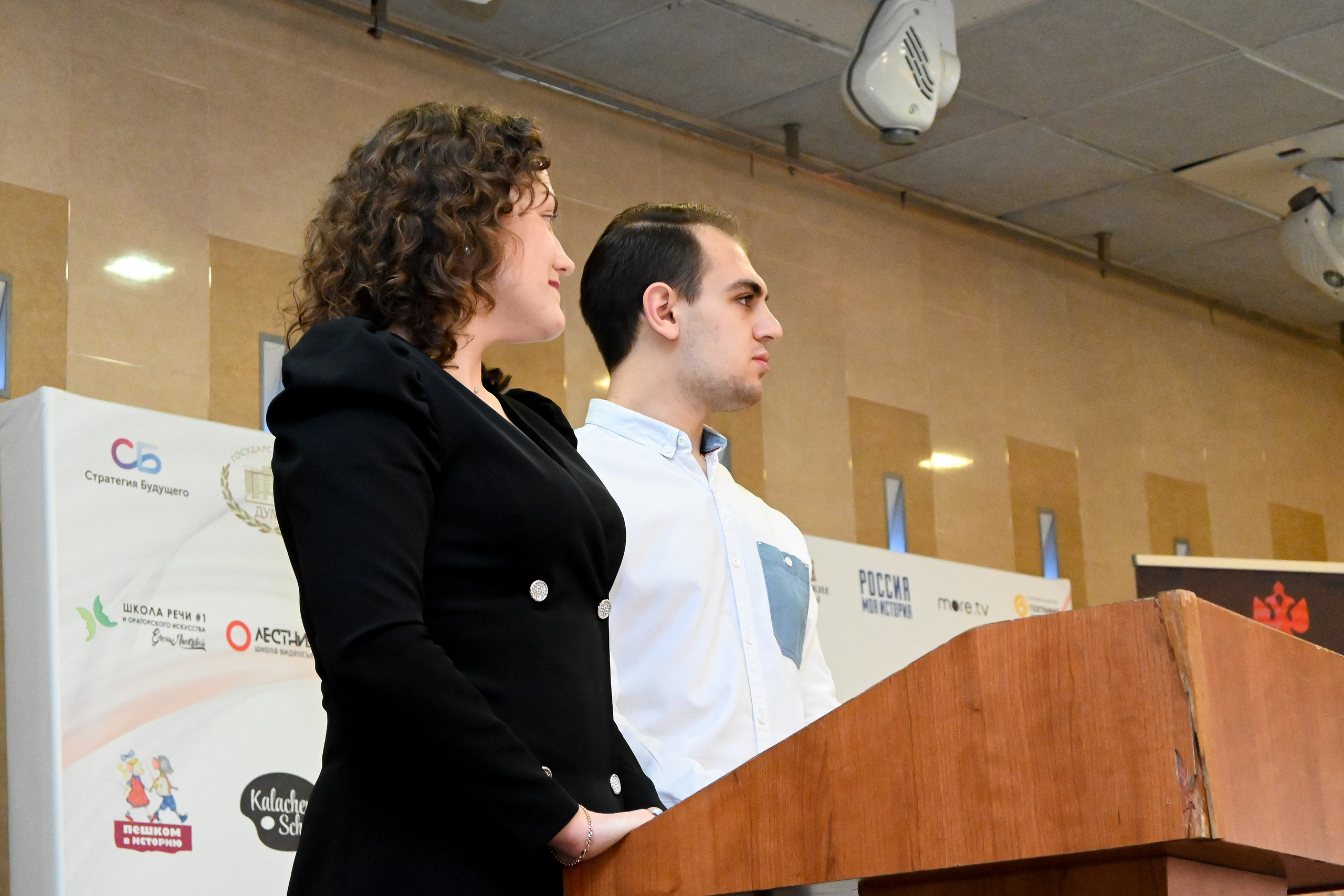 Наша история. Фотограф и видеограф в Москве Анна Матюхина