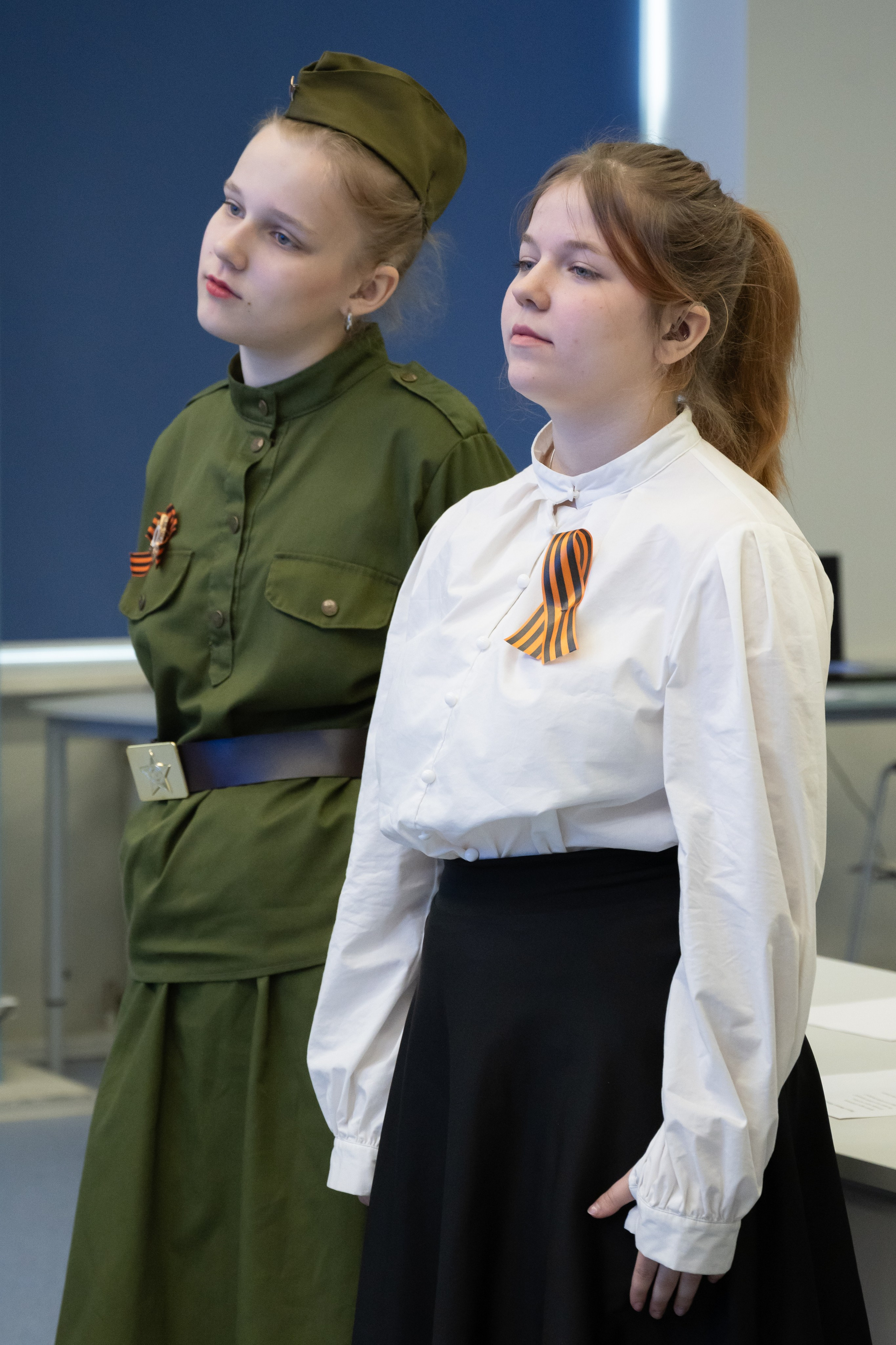 Жестовое искусство. Фотограф и видеограф в Москве Анна Матюхина