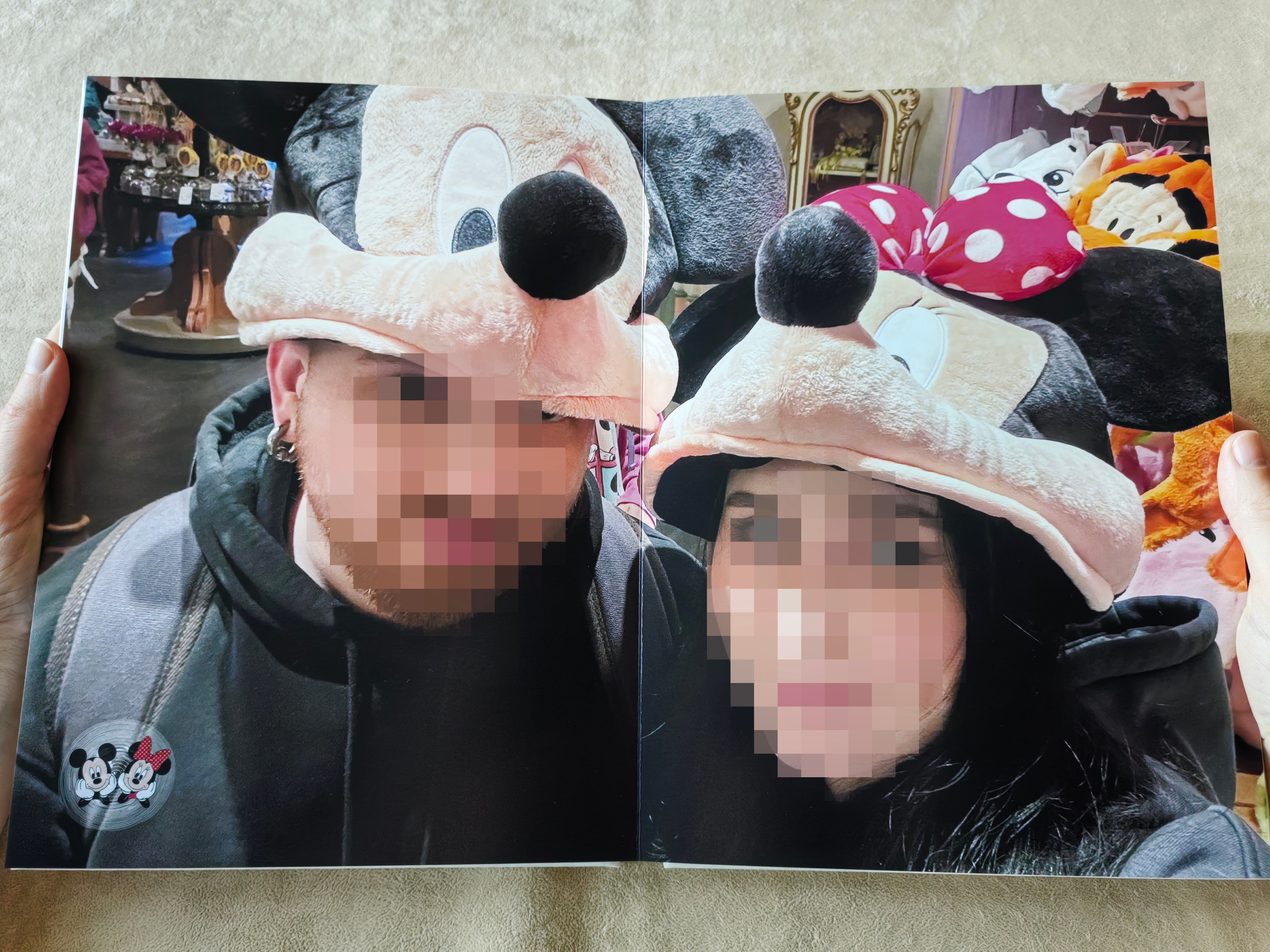 Путешествие по Японии. Авторские Фотокниги. Елена Моменто