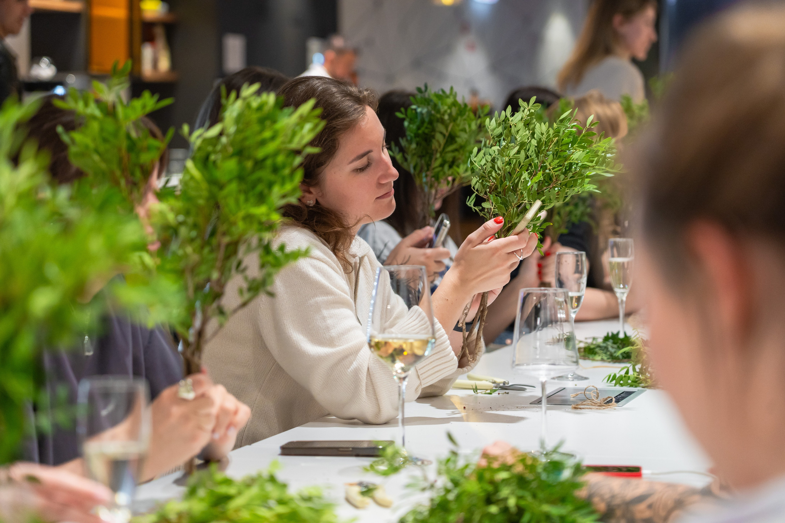 День работника HR в Авито. Главная