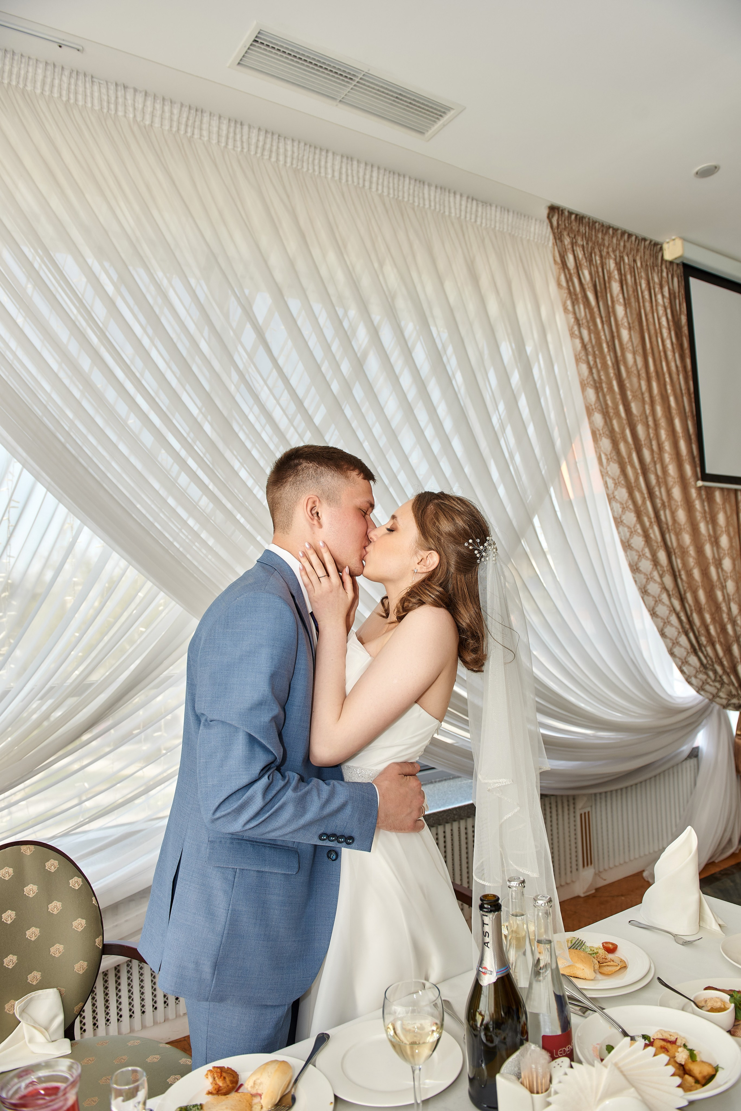 В & Я. Семейный и детский фотограф в г. Ногинске Ангелина Хасанова