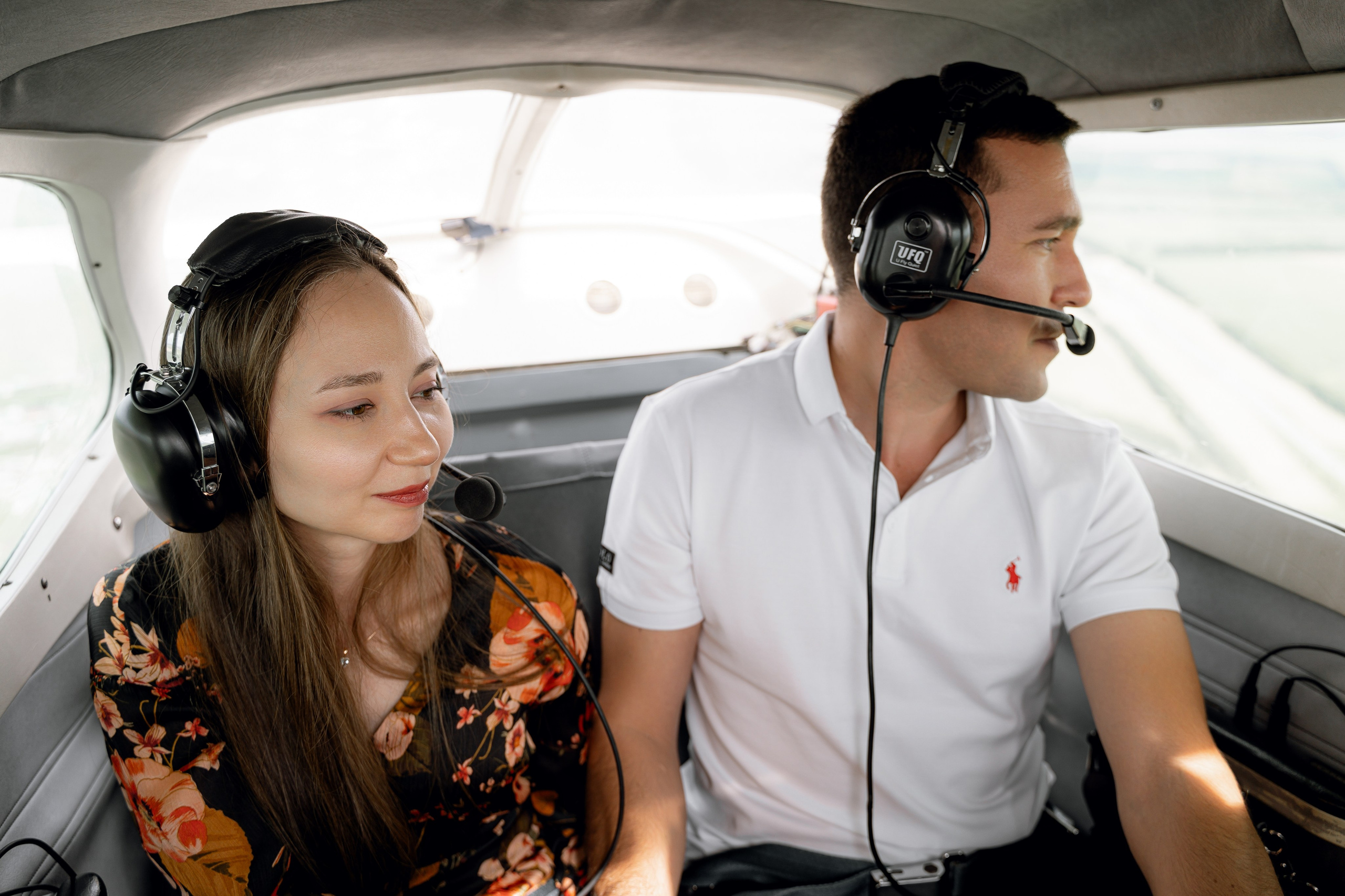 Вильдан & Альфия. Свадебный фотограф в Казани