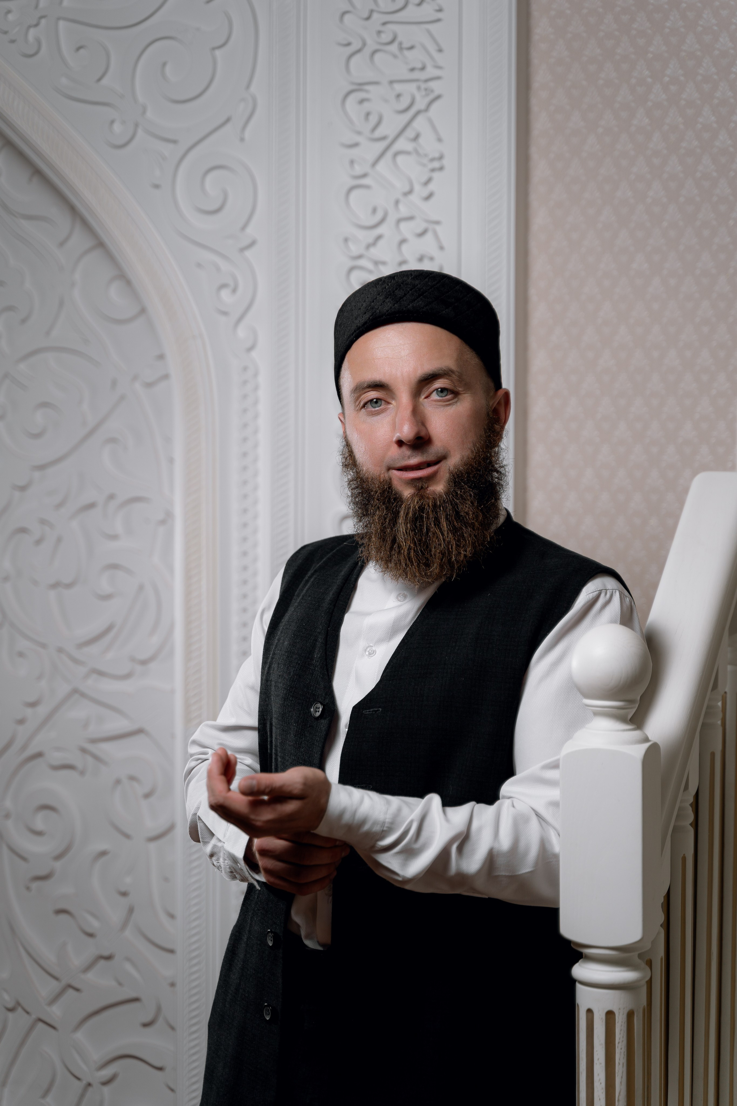 Рамзиль и Милана. Свадебный фотограф в Казани