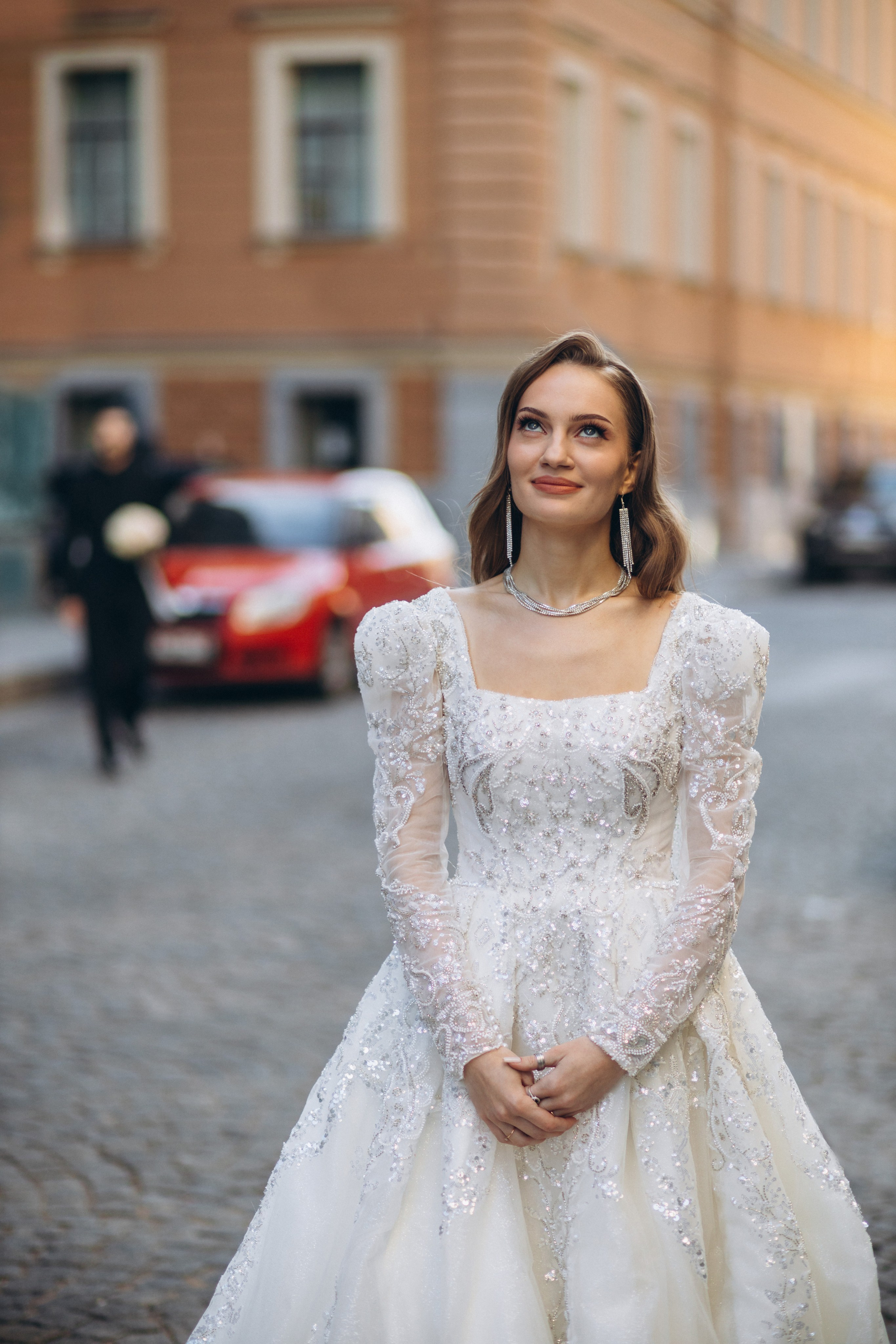 Портфолио. Свадебный и семейный фотограф в Санкт-Петербурге Яцына Юрий. Видеоопер