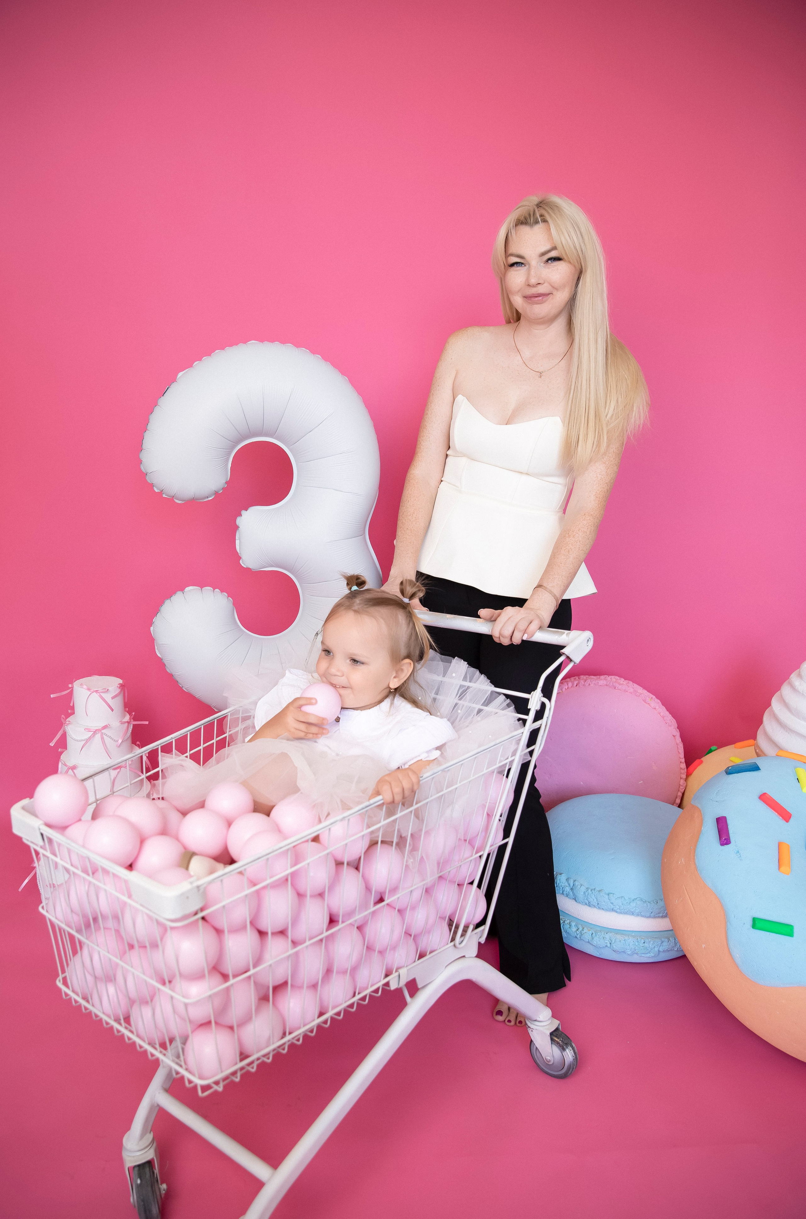 Екатерина И Николь. Фотограф в Ростове-на-Дону