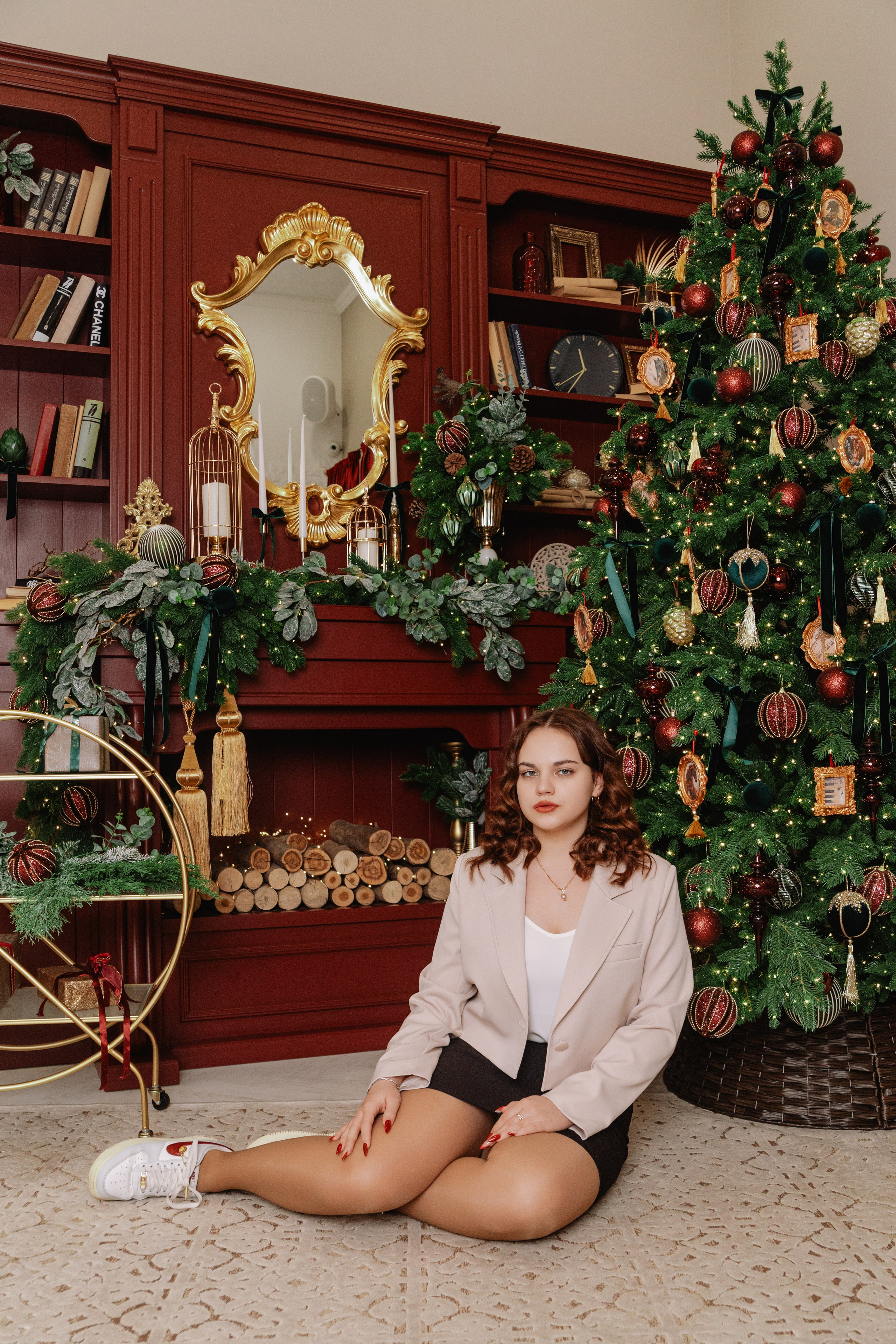 Семья. Фотограф Воронеж Варвара