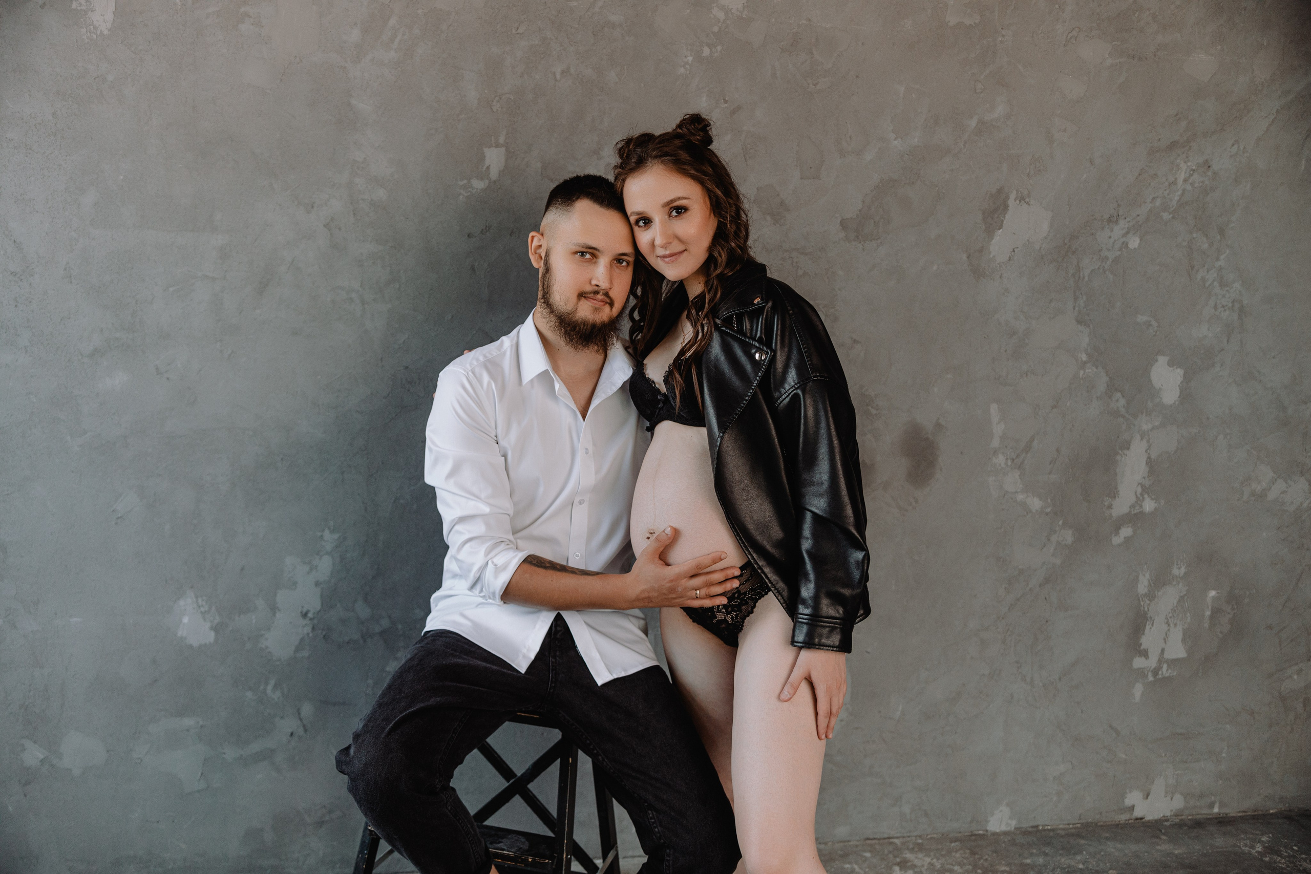 Дима и Настя. Фотограф Воронеж Варвара