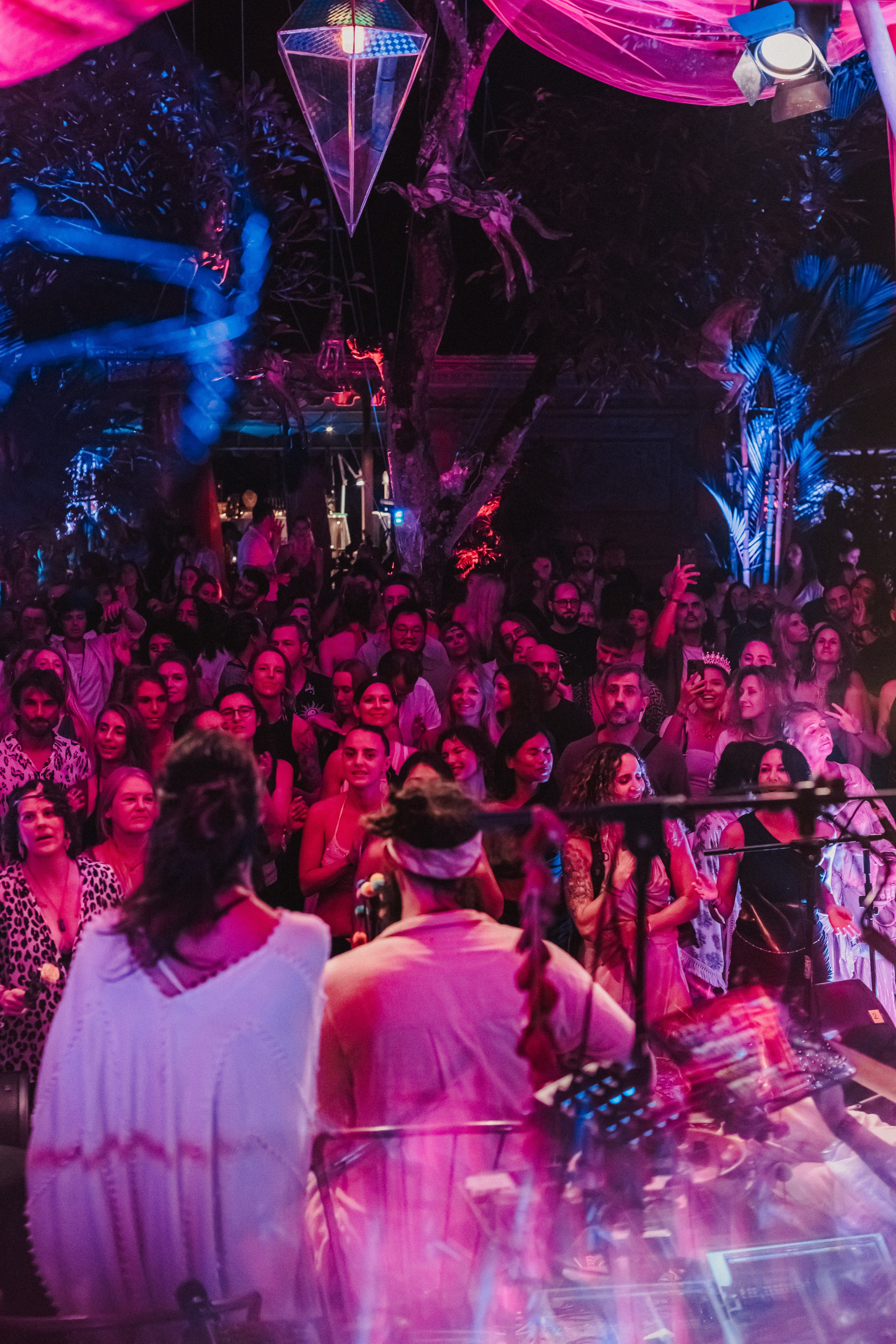 NY Alegria festival. Мариам Багдасарян