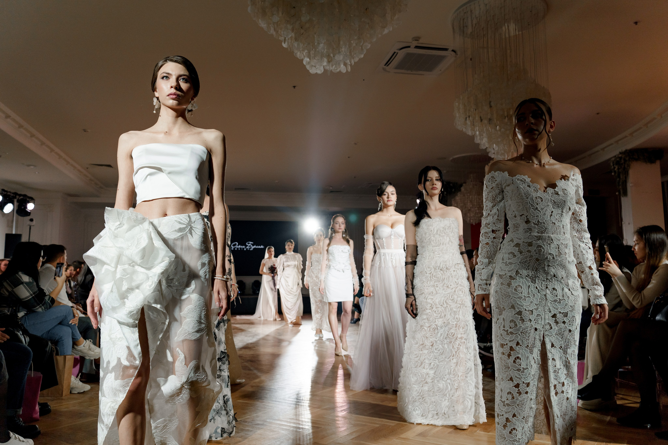 Выставка свадебных специалистов «Свадьба на 1000%». Свадебный фотограф в Санкт-Петербурге