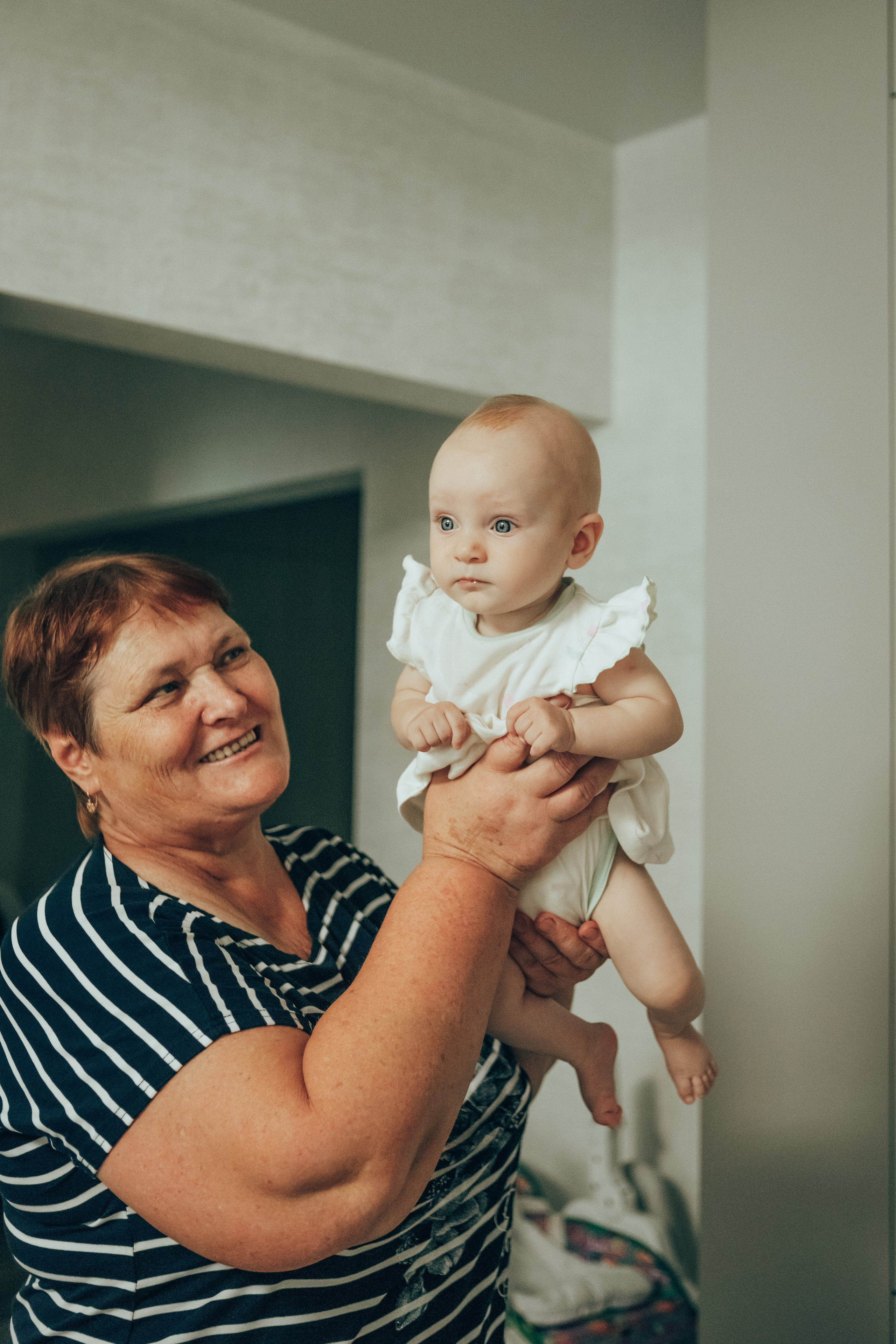 Семья Елены. Семейный и детский фотограф в г. Новосибирске Макеева Анастасия