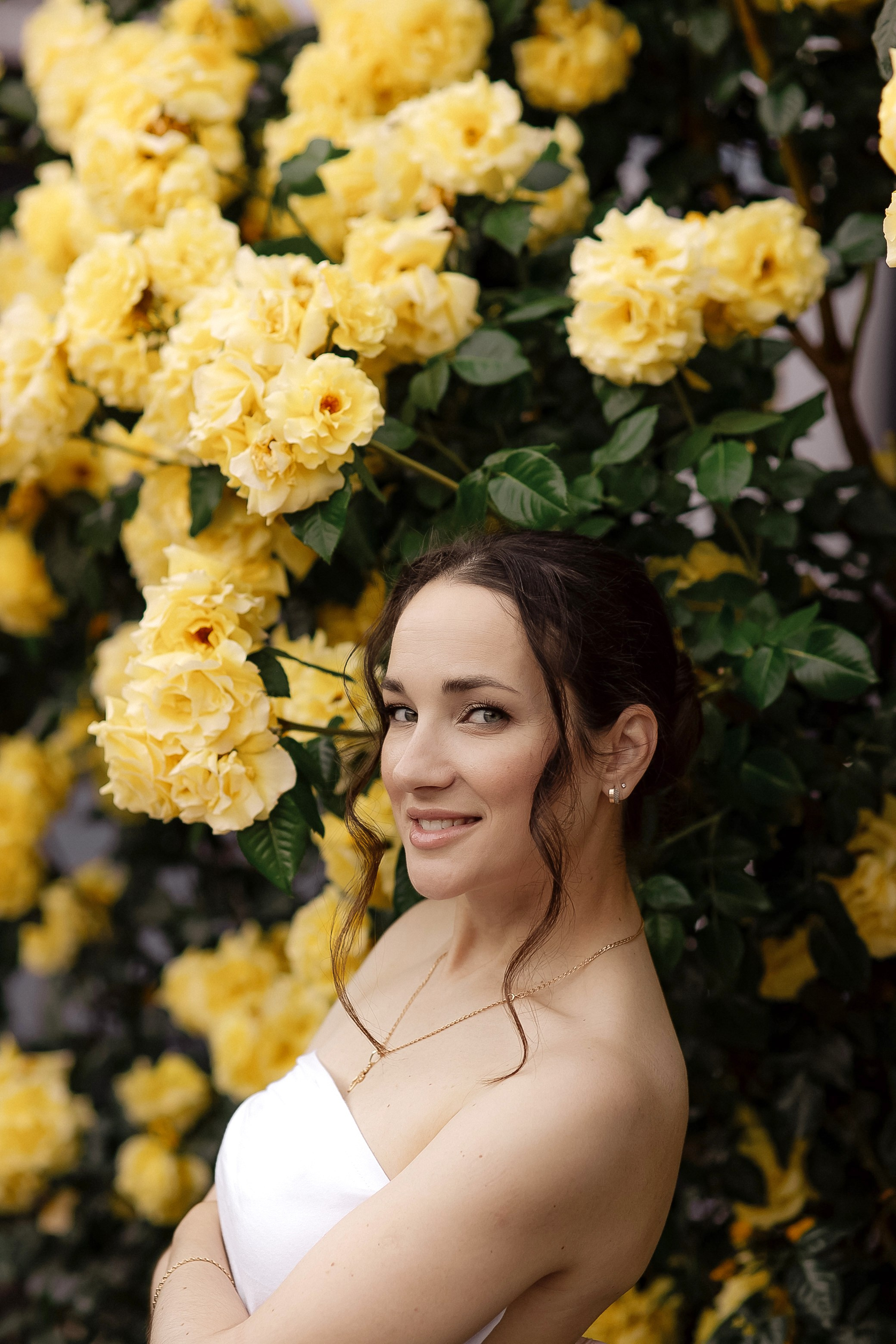 Liza I Roses. Свадебный фотограф в Севастополе и Крыму| Tanya Sher